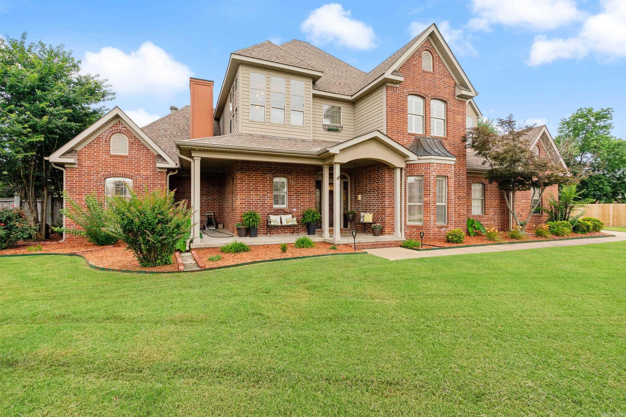 Catherine Place - Residential