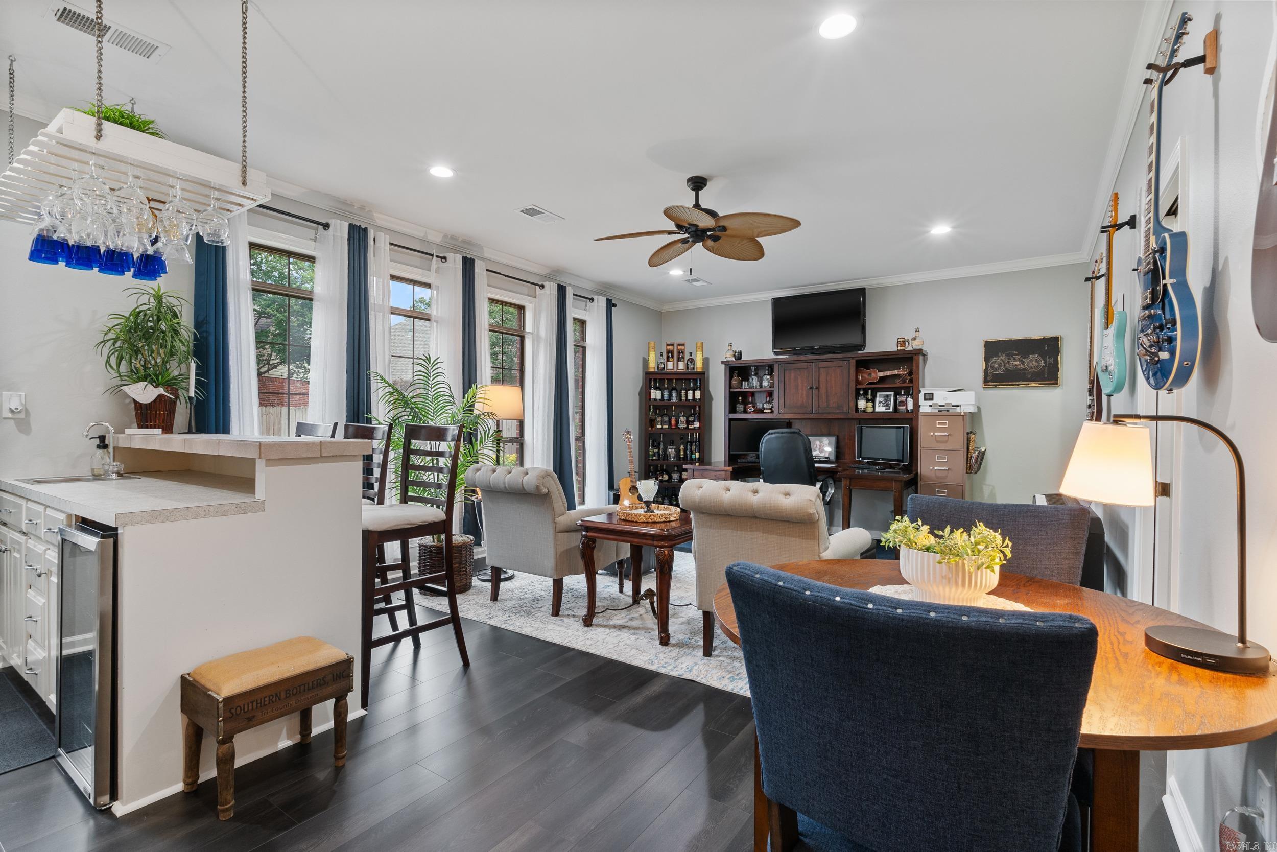 Catherine Place - Residential