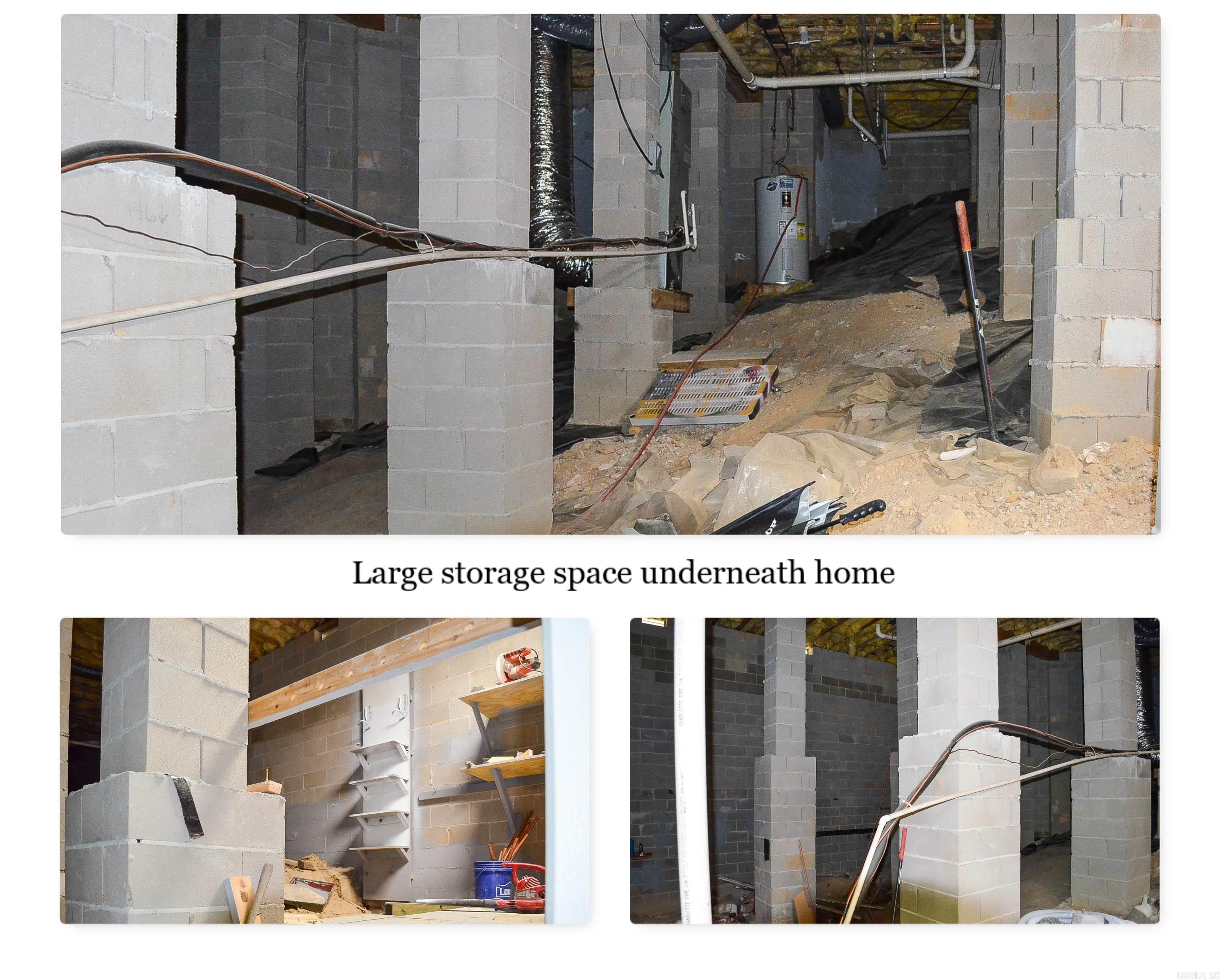 Sendero - Residential