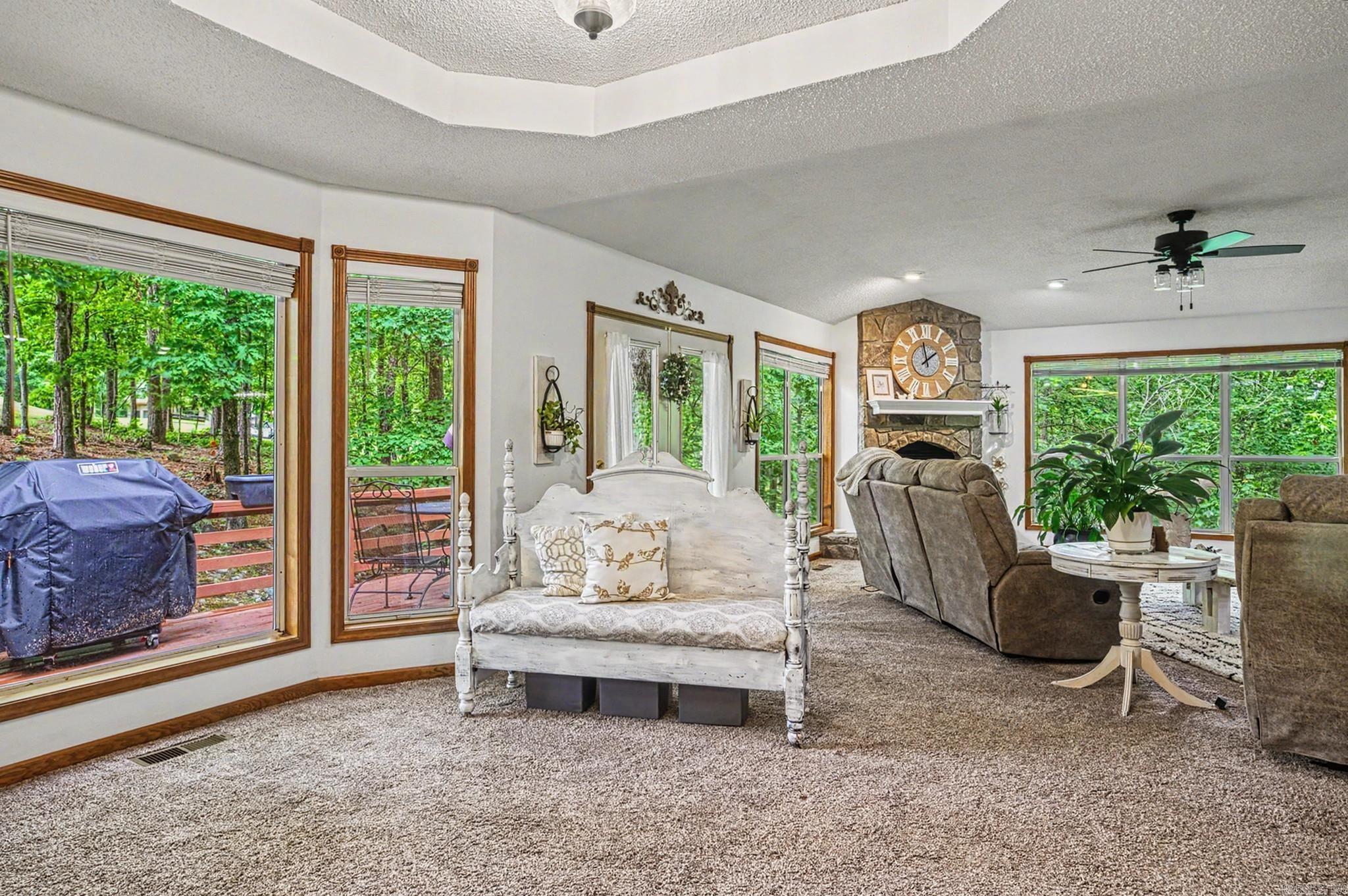 Sendero - Residential