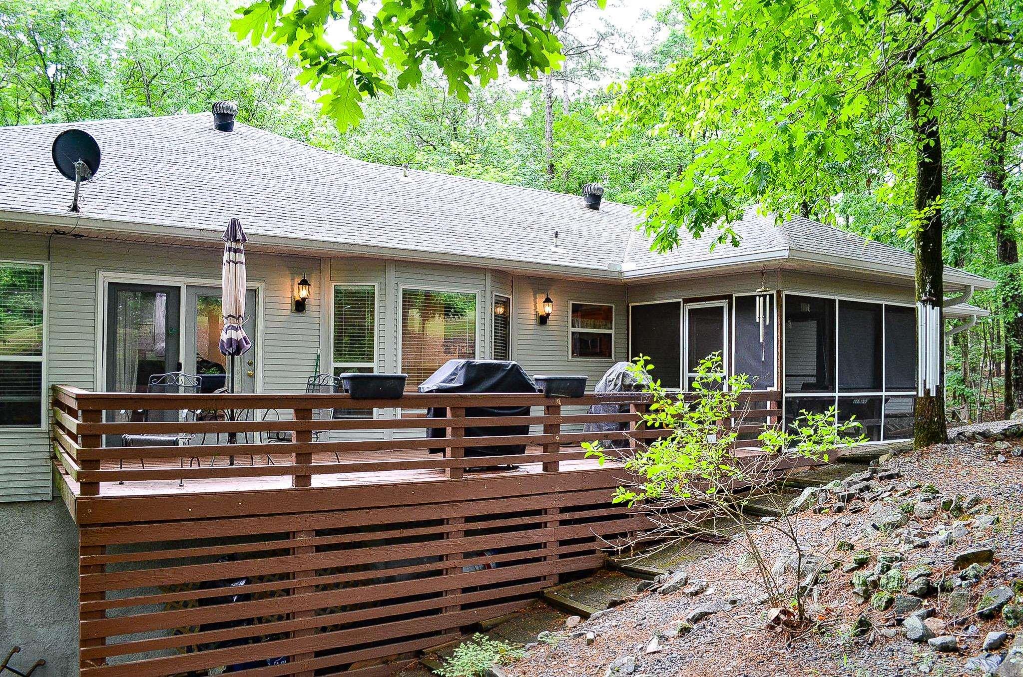 Sendero - Residential