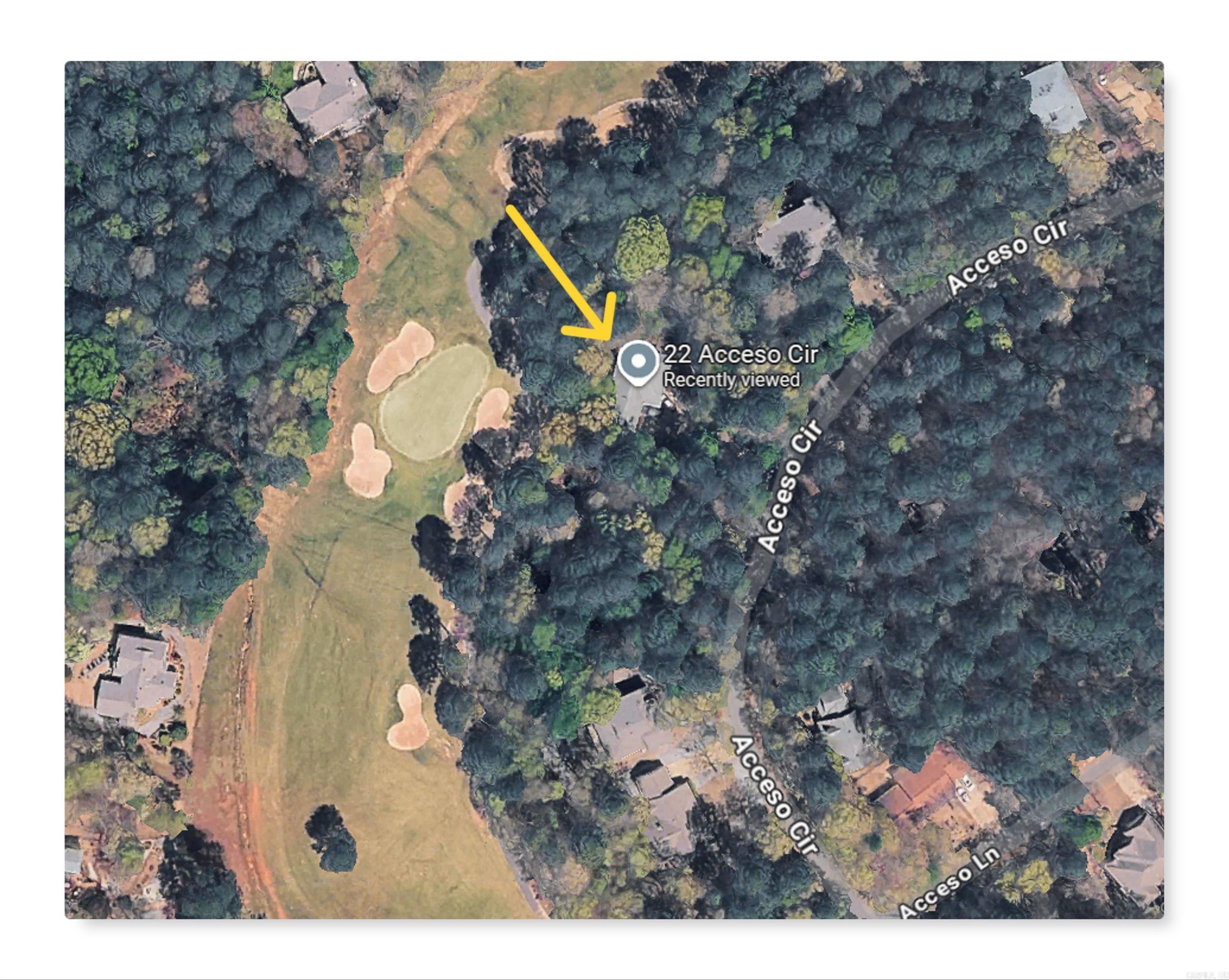 Sendero - Residential