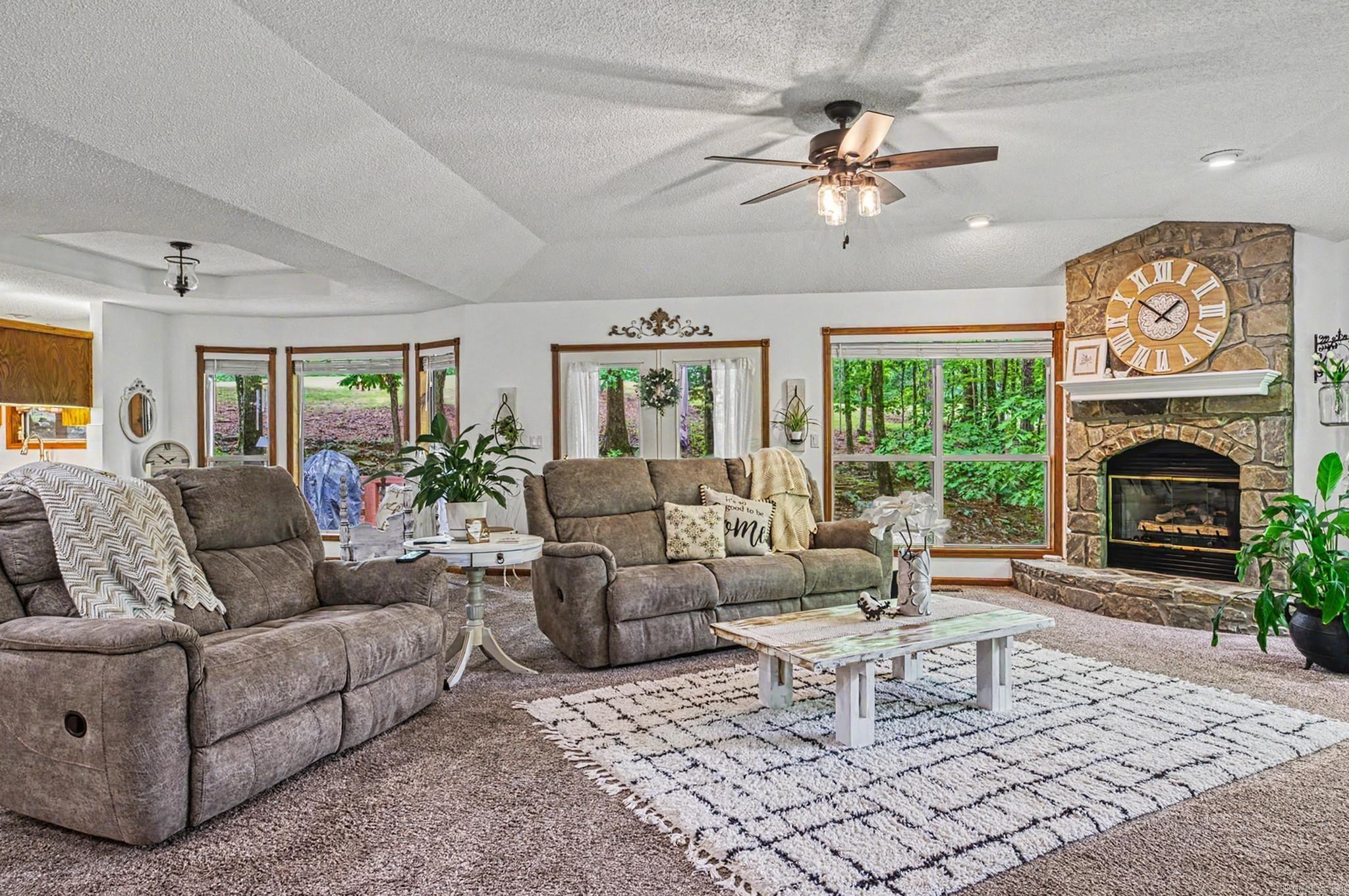 Sendero - Residential