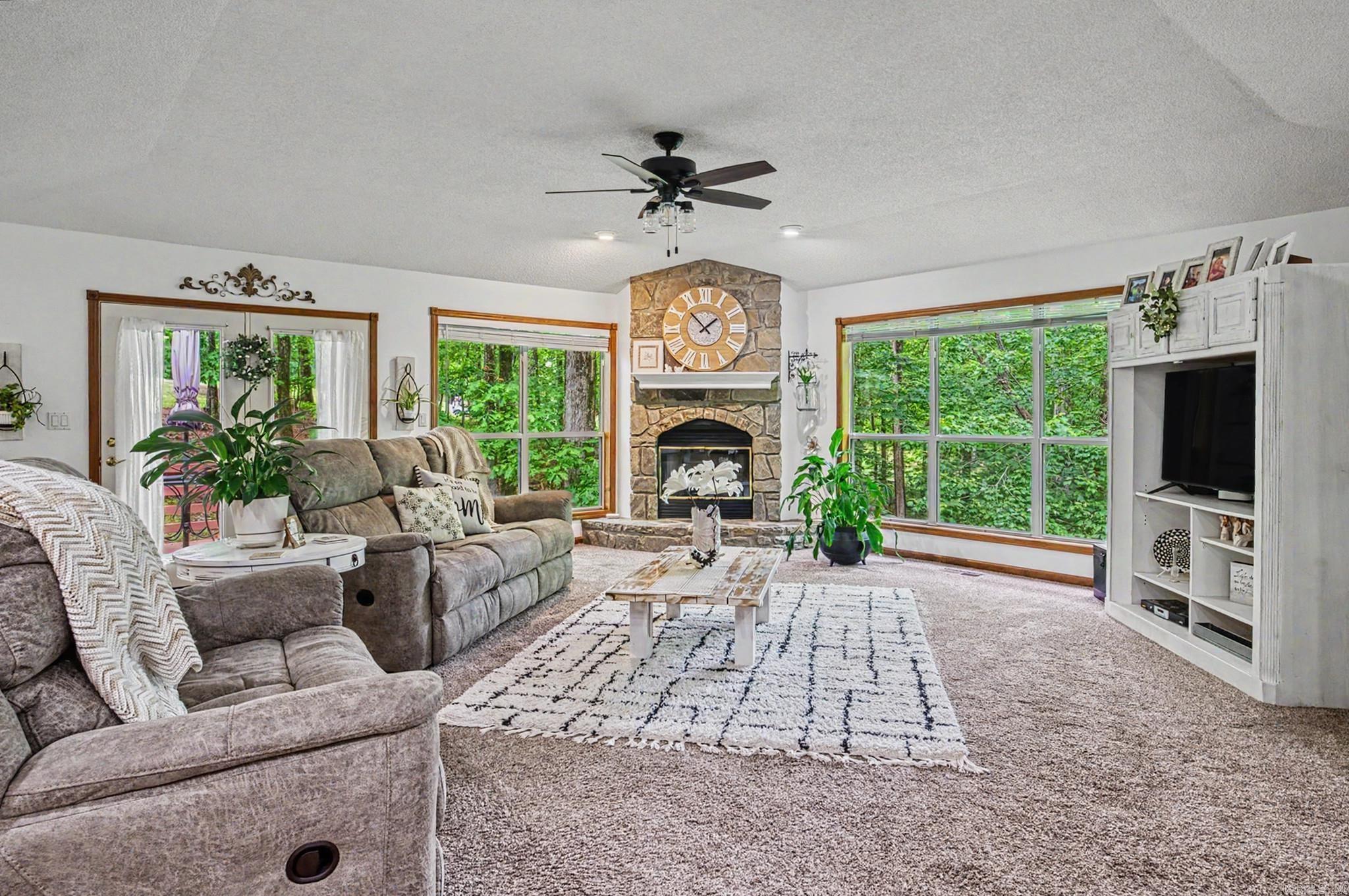 Sendero - Residential