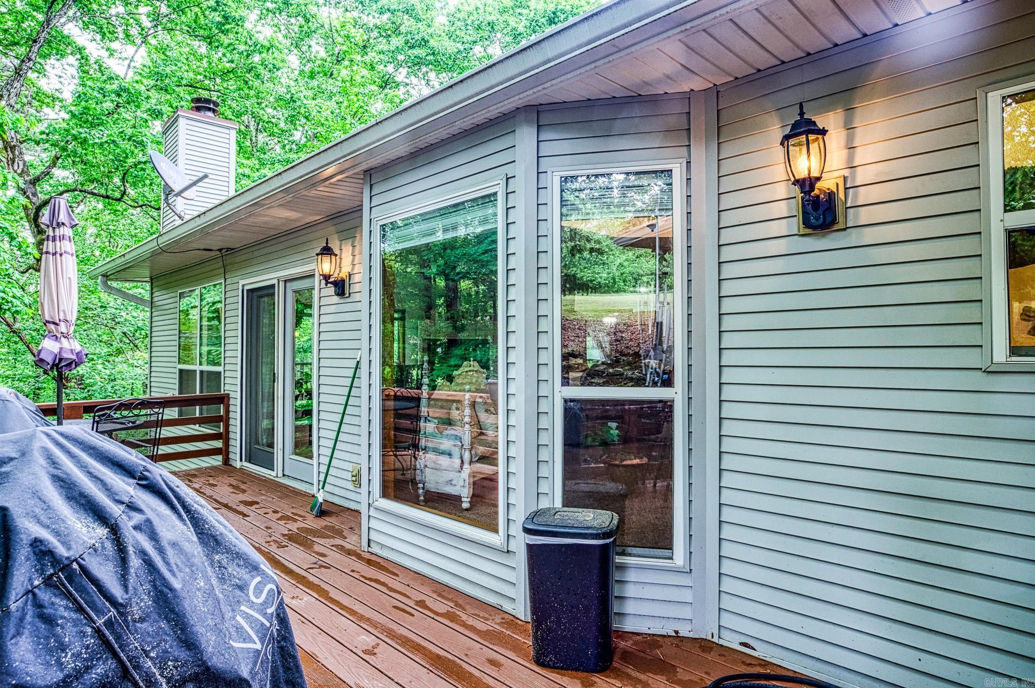 Sendero - Residential