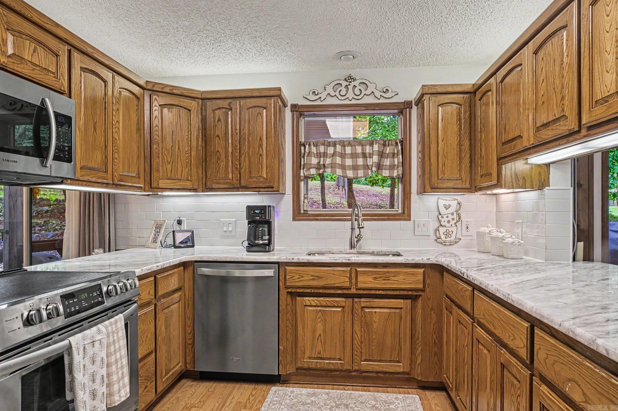 Sendero - Residential