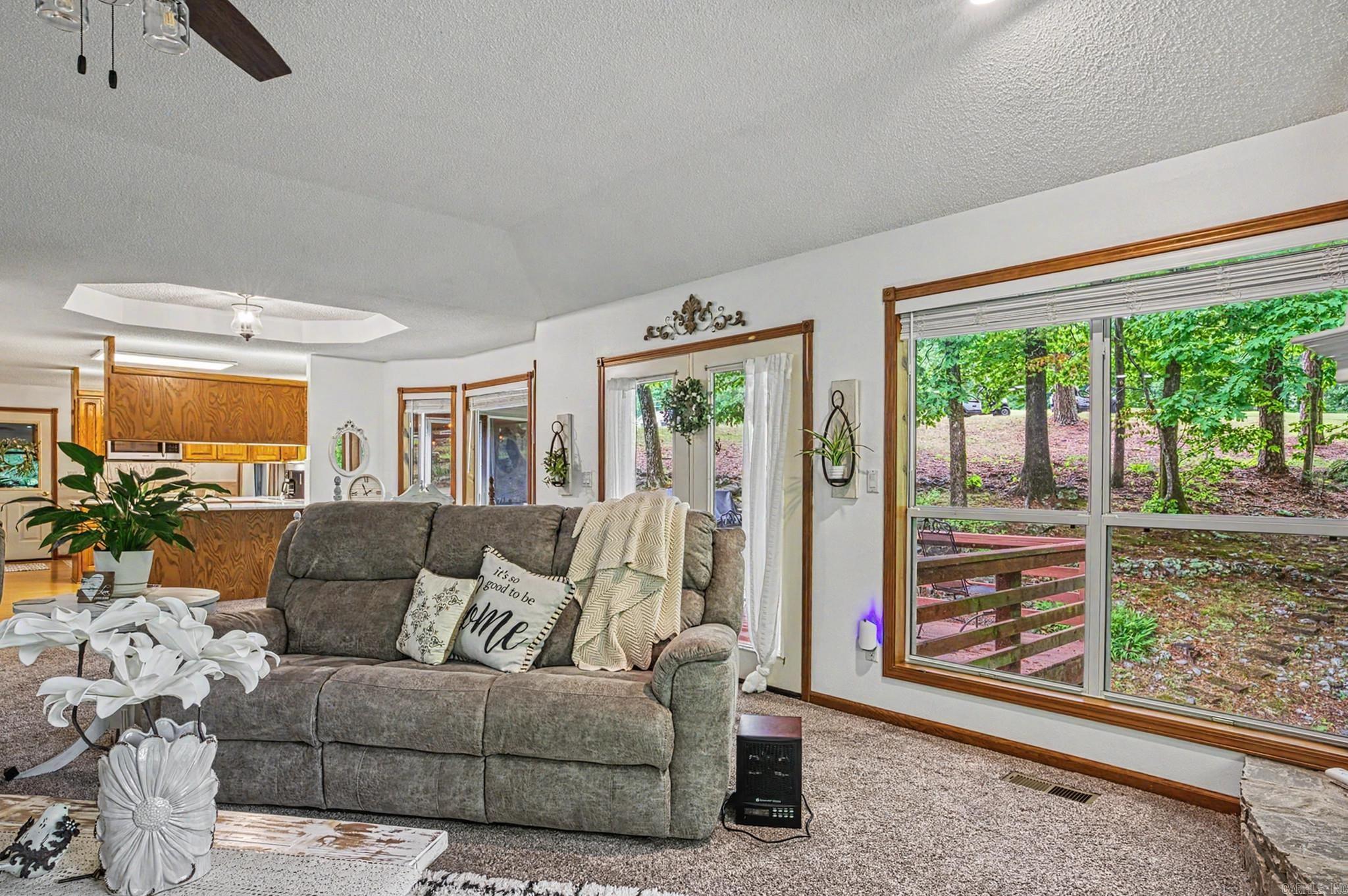 Sendero - Residential