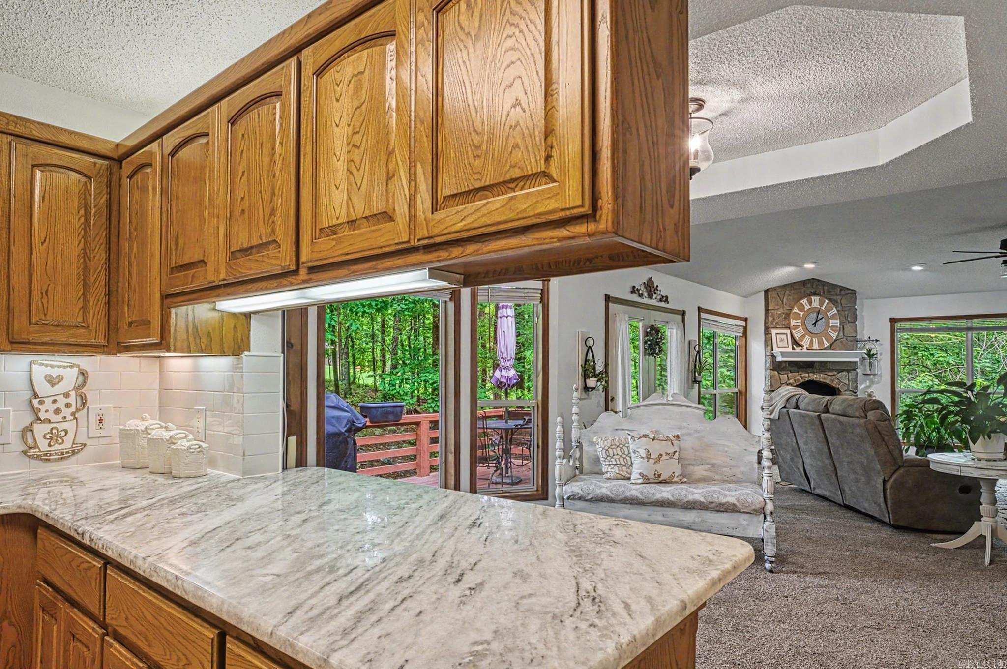 Sendero - Residential