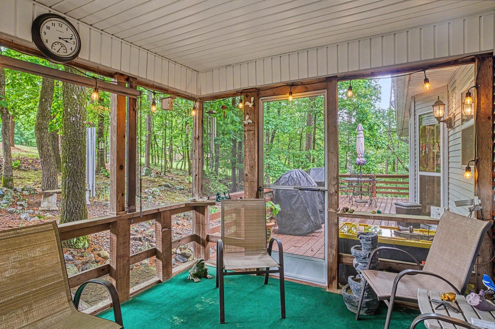 Sendero - Residential