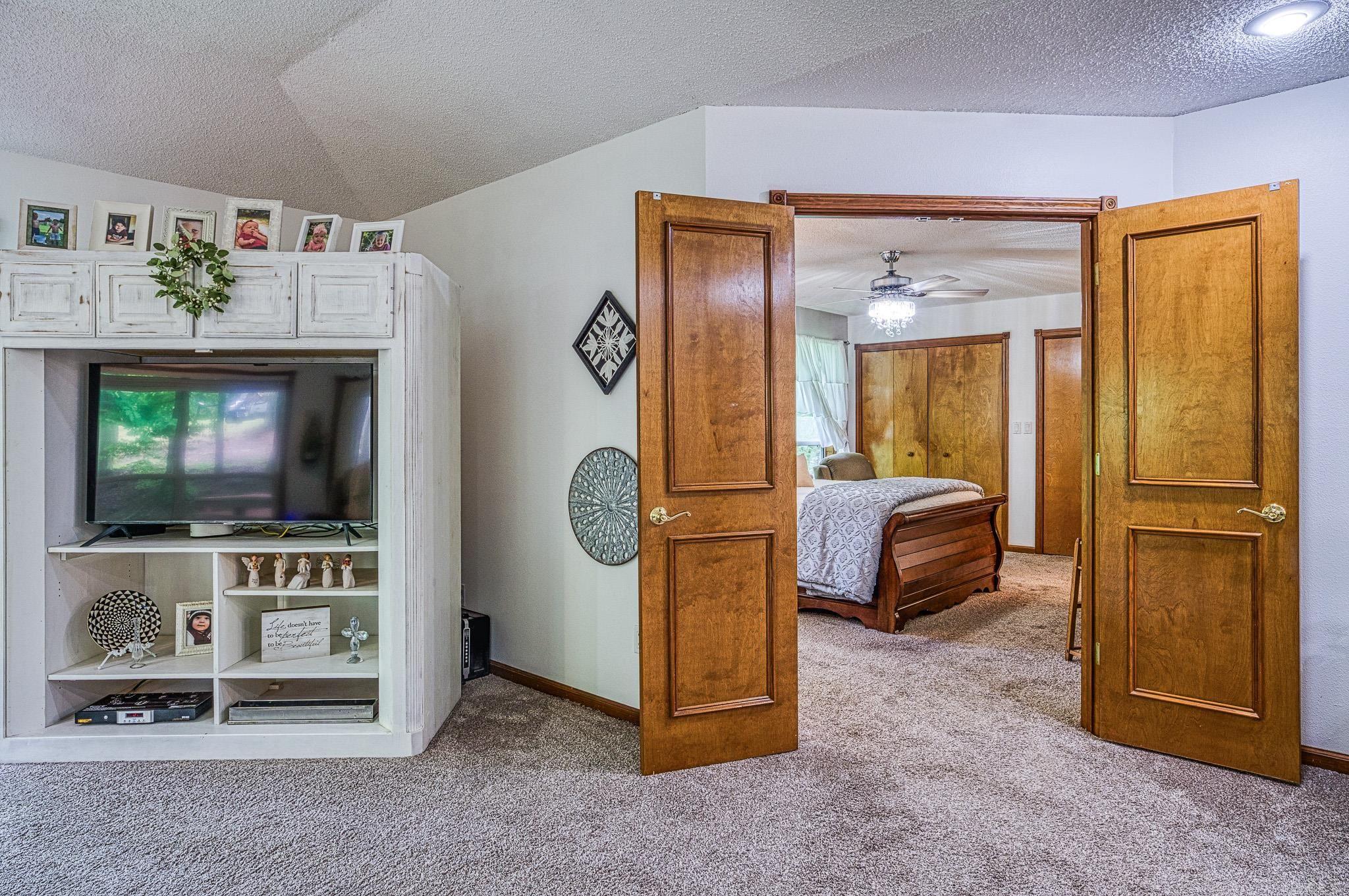 Sendero - Residential