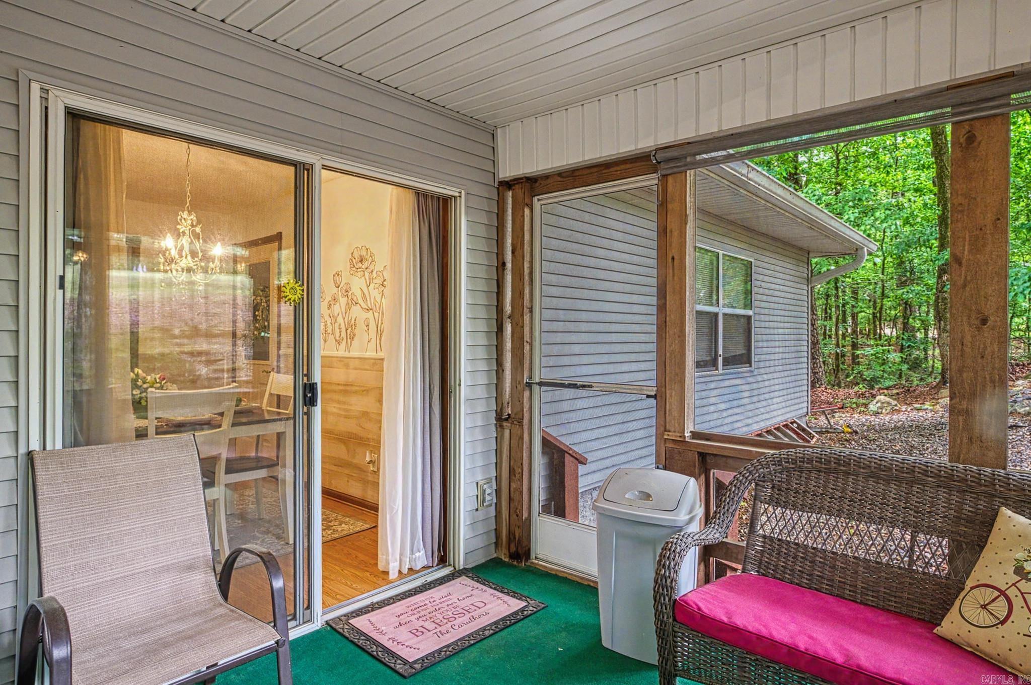 Sendero - Residential