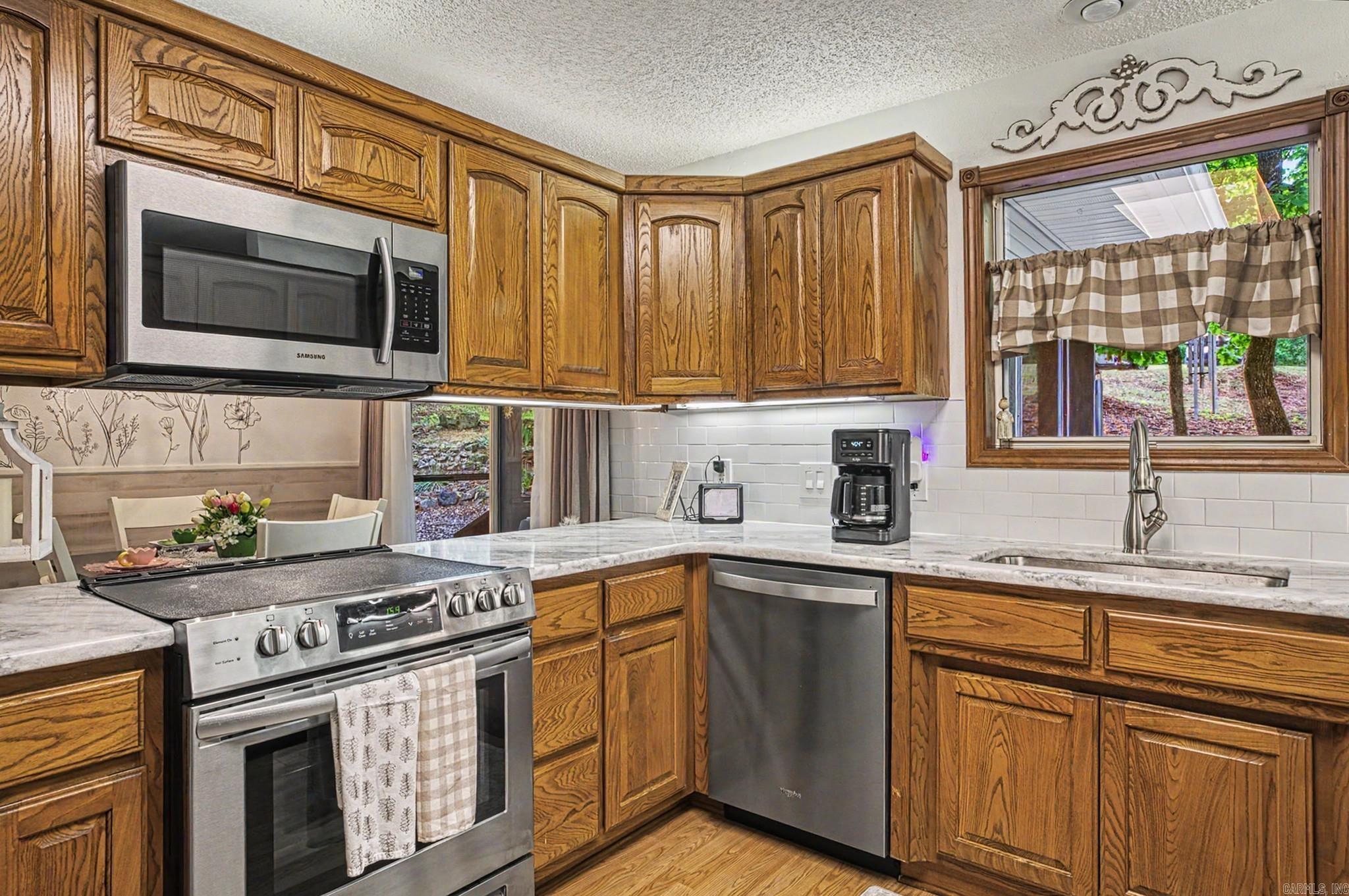 Sendero - Residential