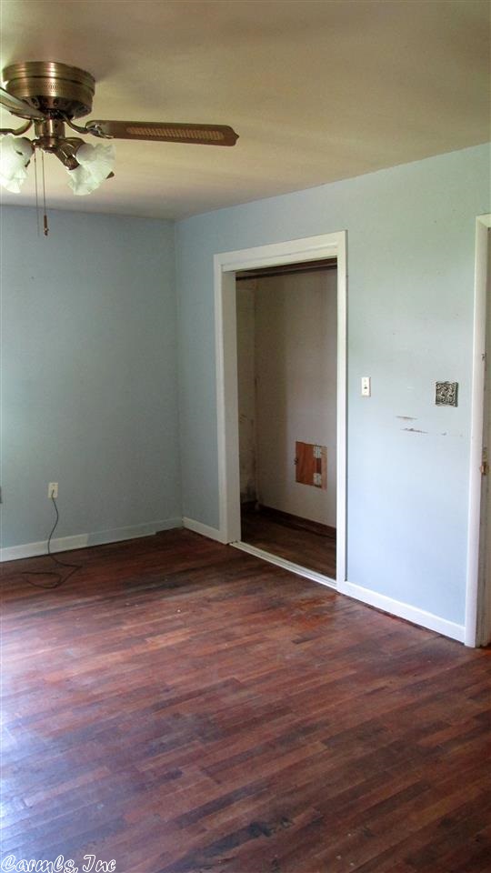 Palmer - Residential