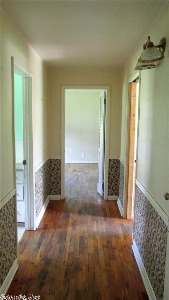 Palmer - Residential