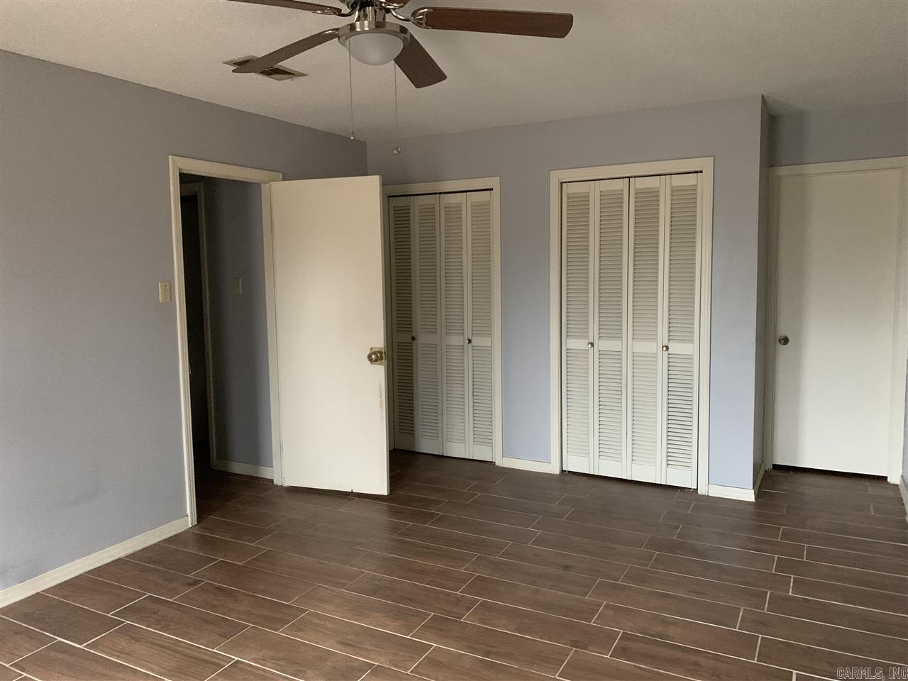 Foxdell - Residential Lease