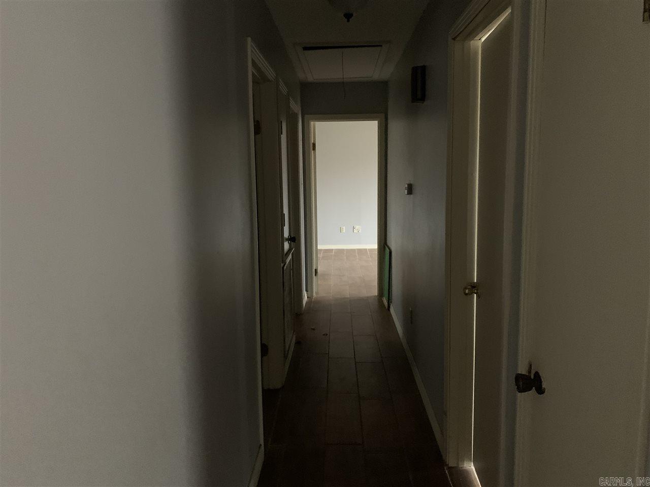 Foxdell - Residential Lease