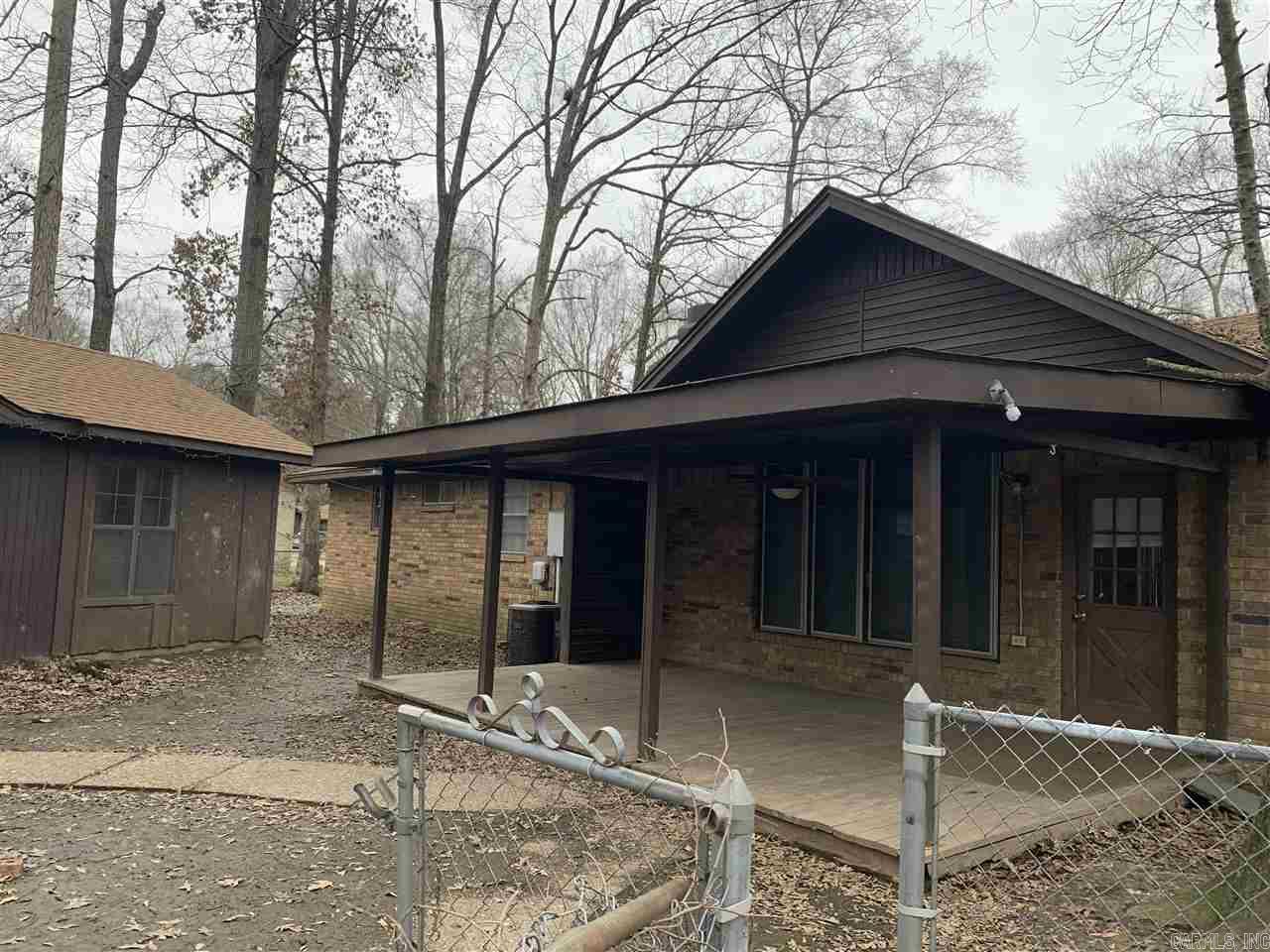 Foxdell - Residential Lease