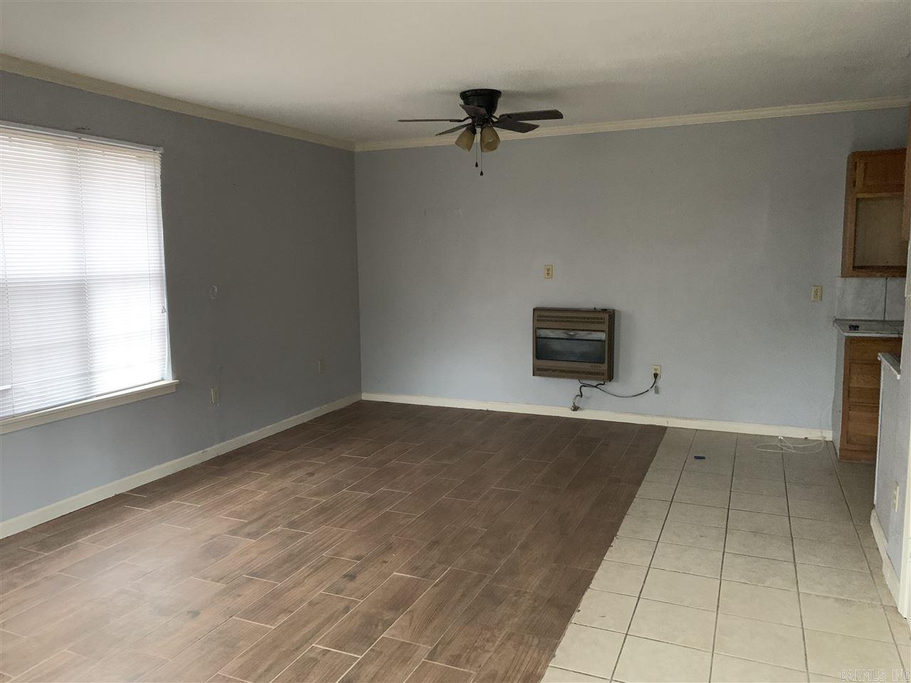 Foxdell - Residential Lease