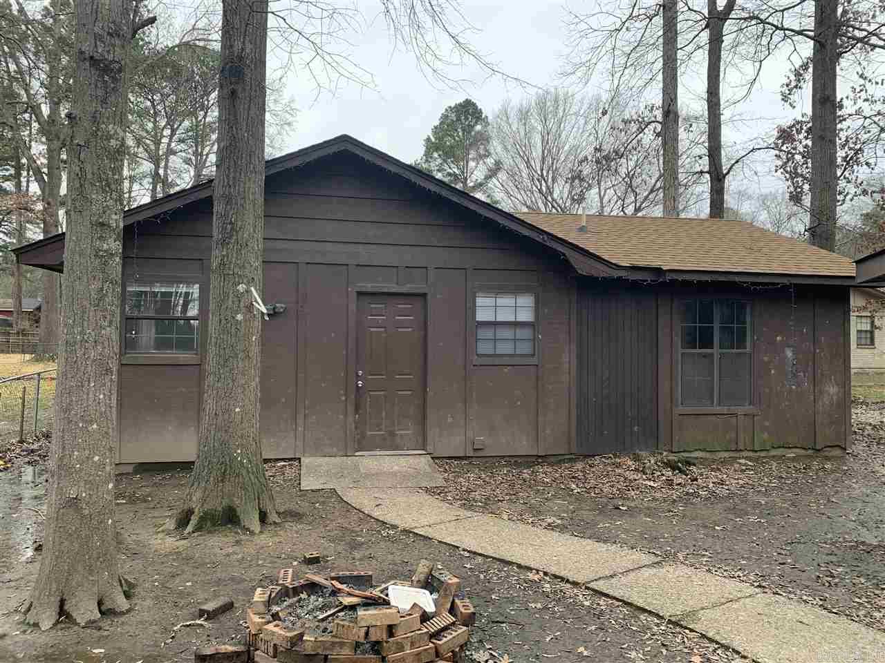 Foxdell - Residential Lease