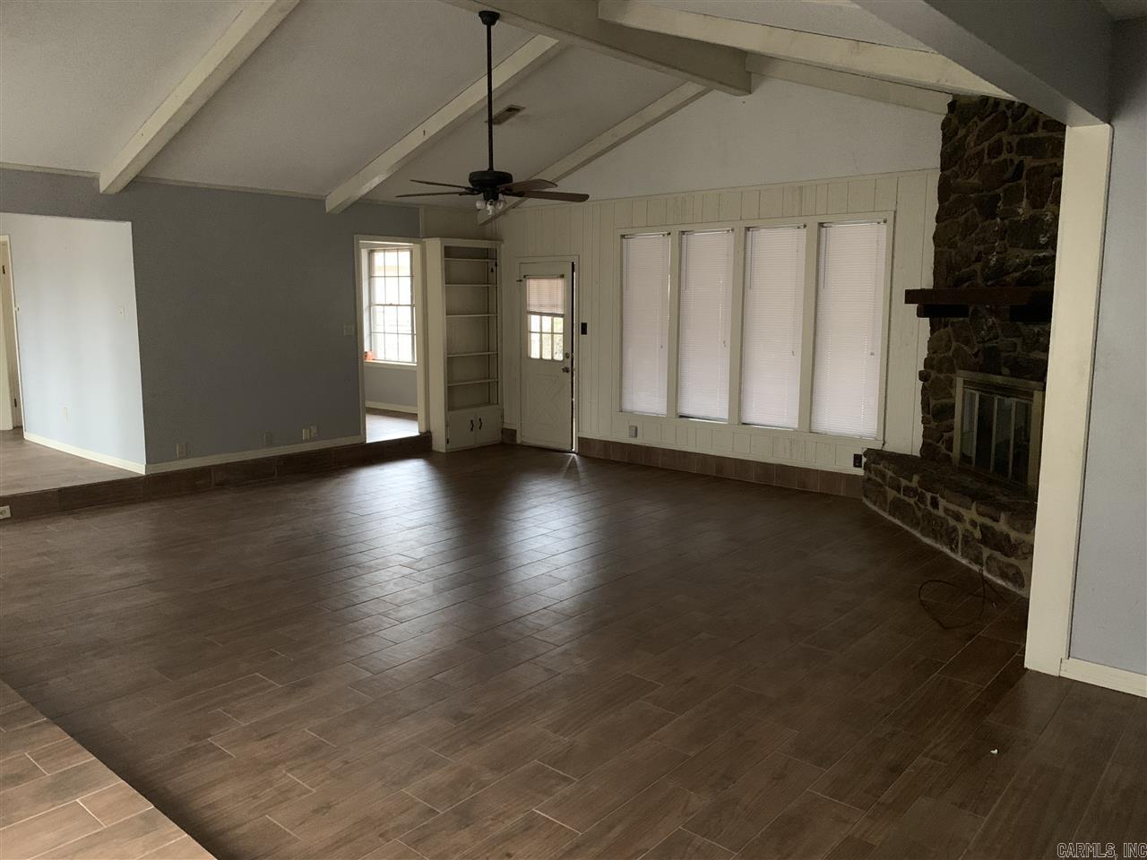 Foxdell - Residential Lease