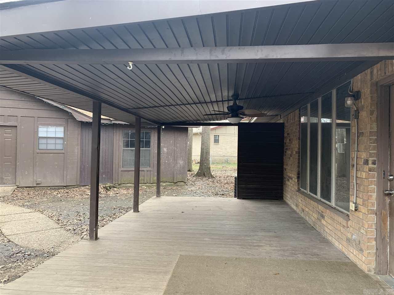 Foxdell - Residential Lease