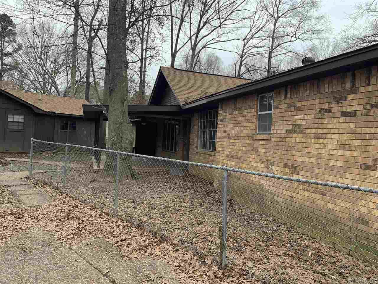 Foxdell - Residential Lease