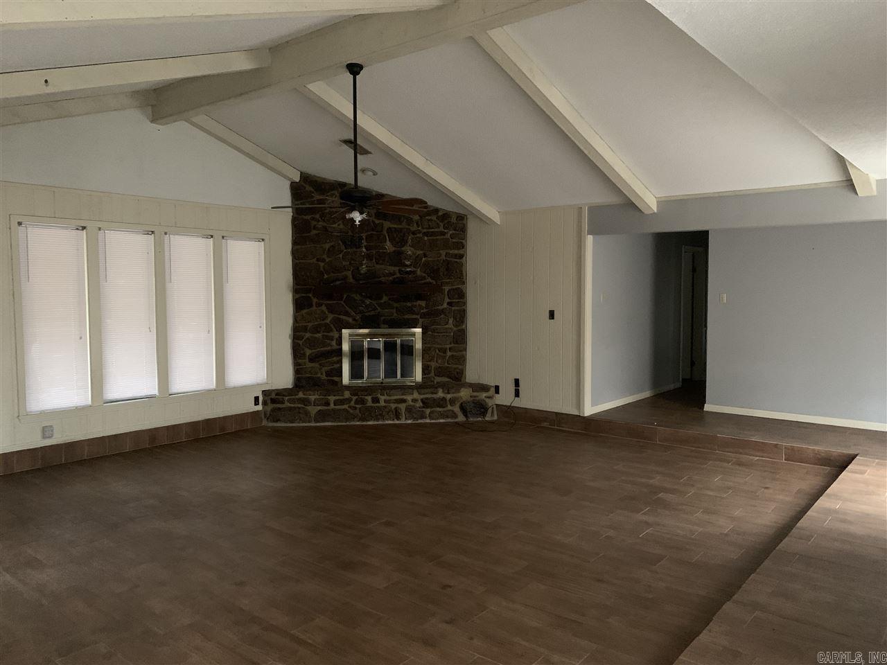 Foxdell - Residential Lease