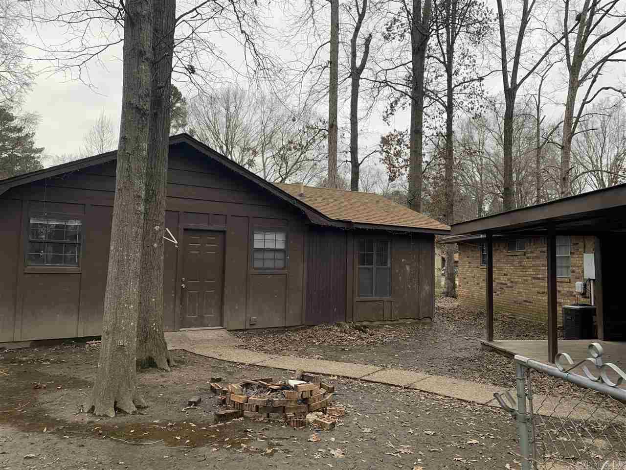 Foxdell - Residential Lease