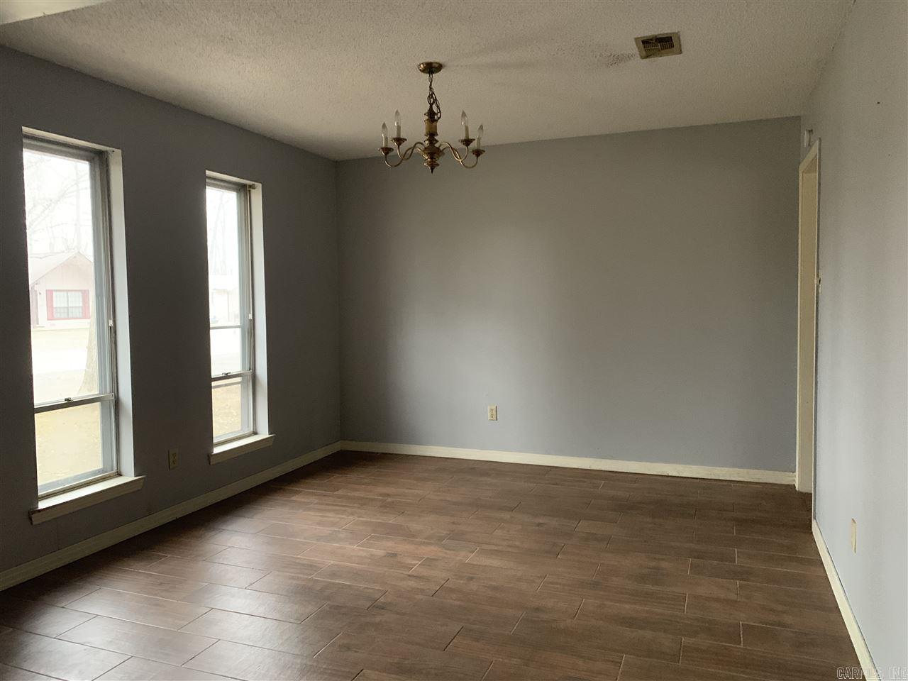 Foxdell - Residential Lease