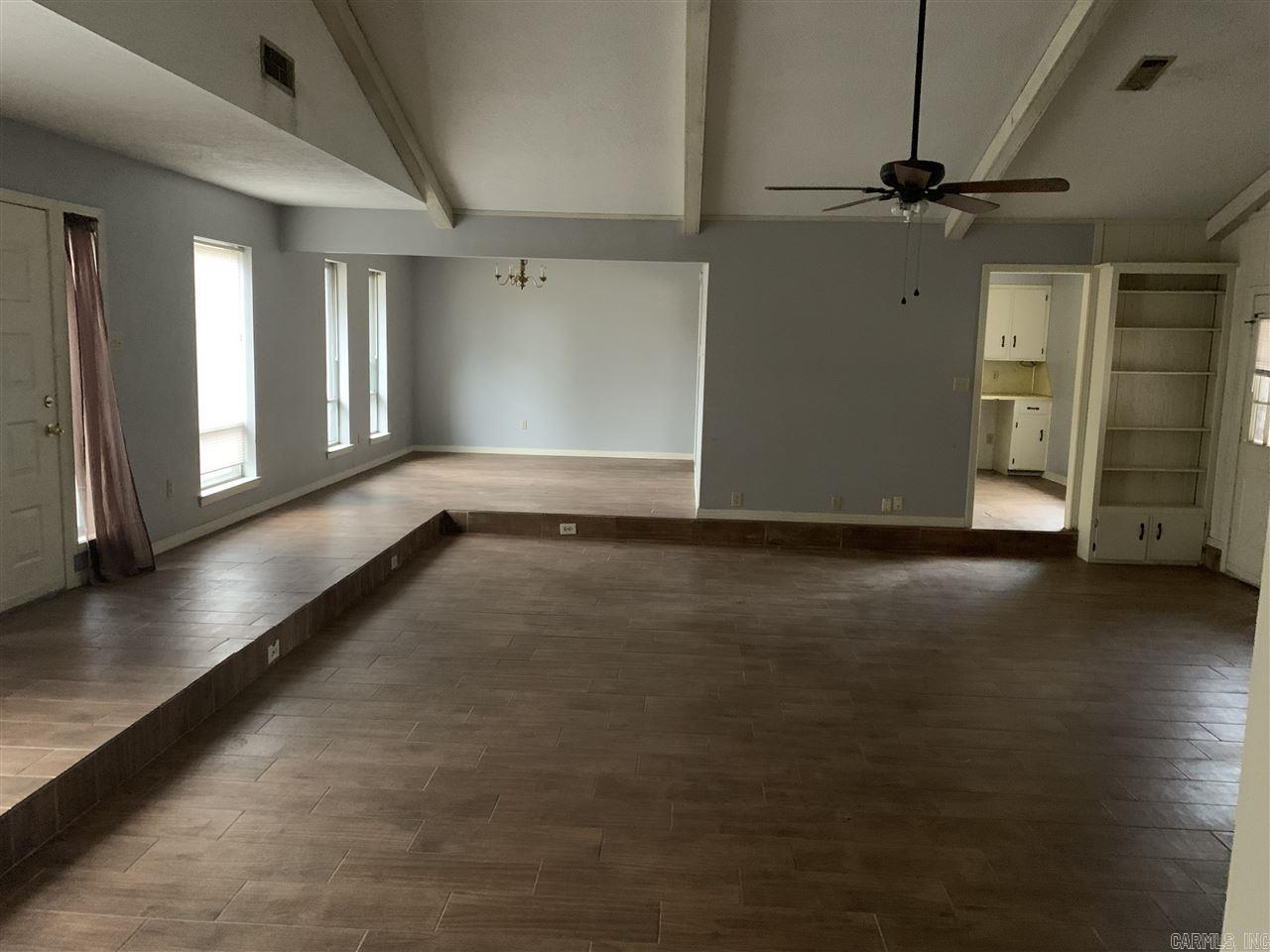 Foxdell - Residential Lease