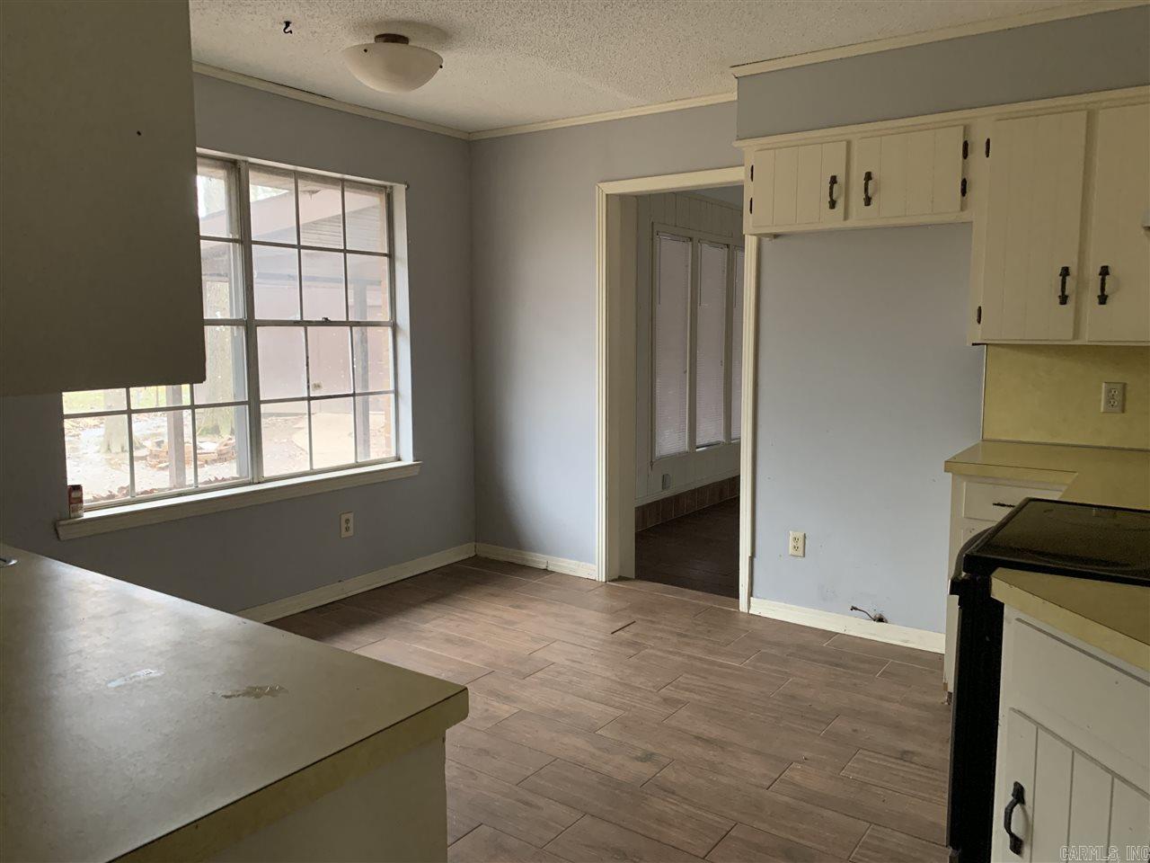 Foxdell - Residential Lease