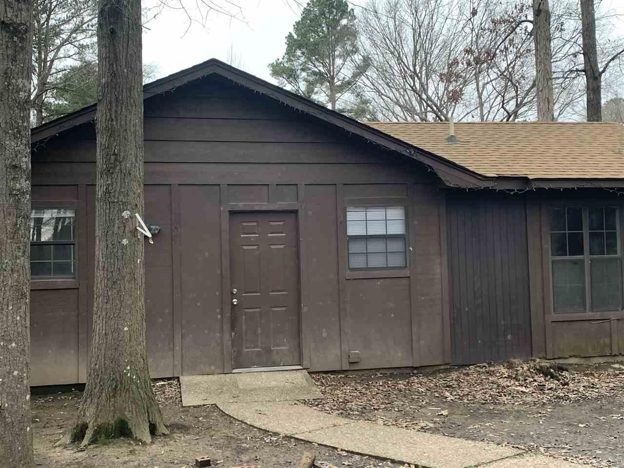 Foxdell - Residential Lease