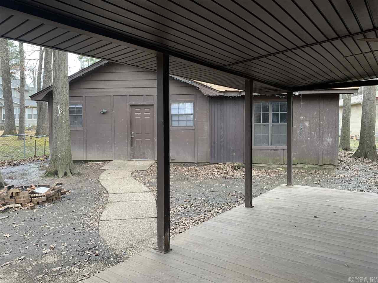 Foxdell - Residential Lease