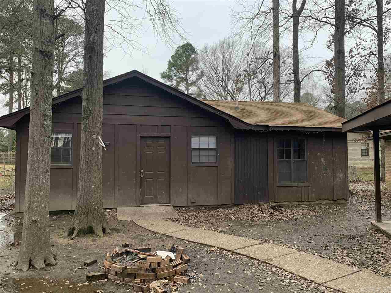 Foxdell - Residential Lease