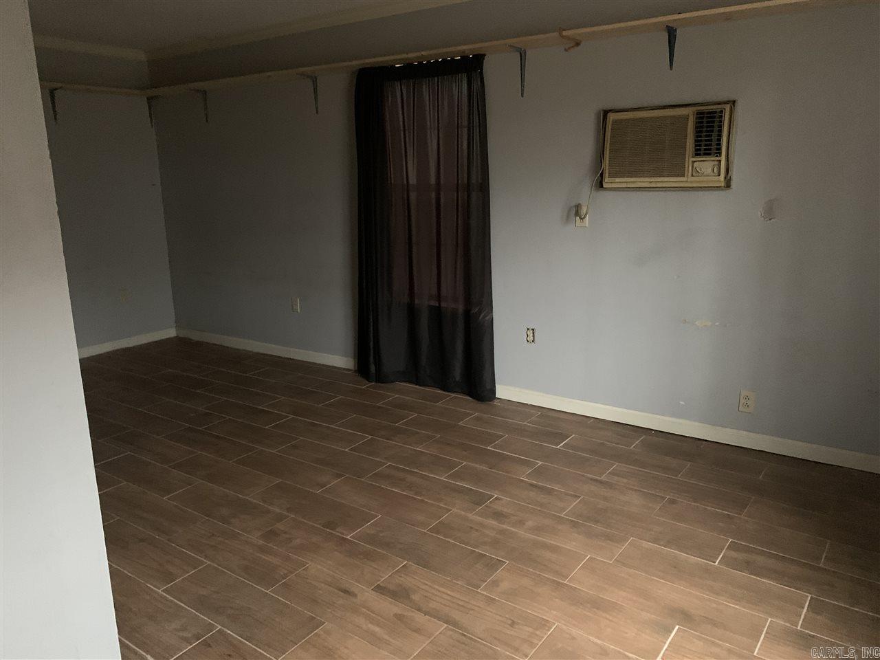 Foxdell - Residential Lease