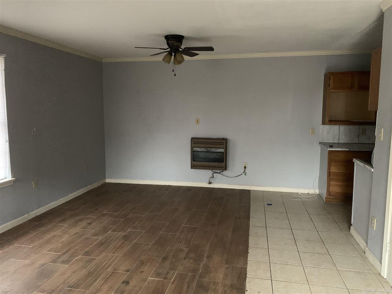 Foxdell - Residential Lease