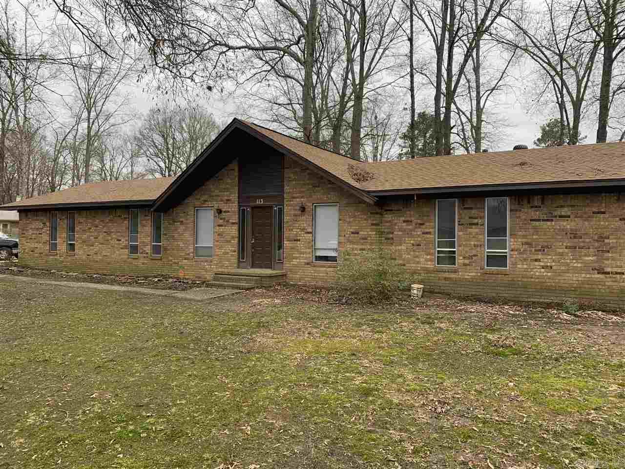 Foxdell - Residential Lease