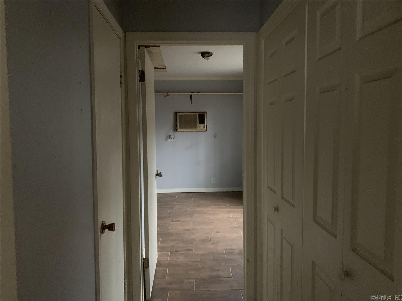 Foxdell - Residential Lease