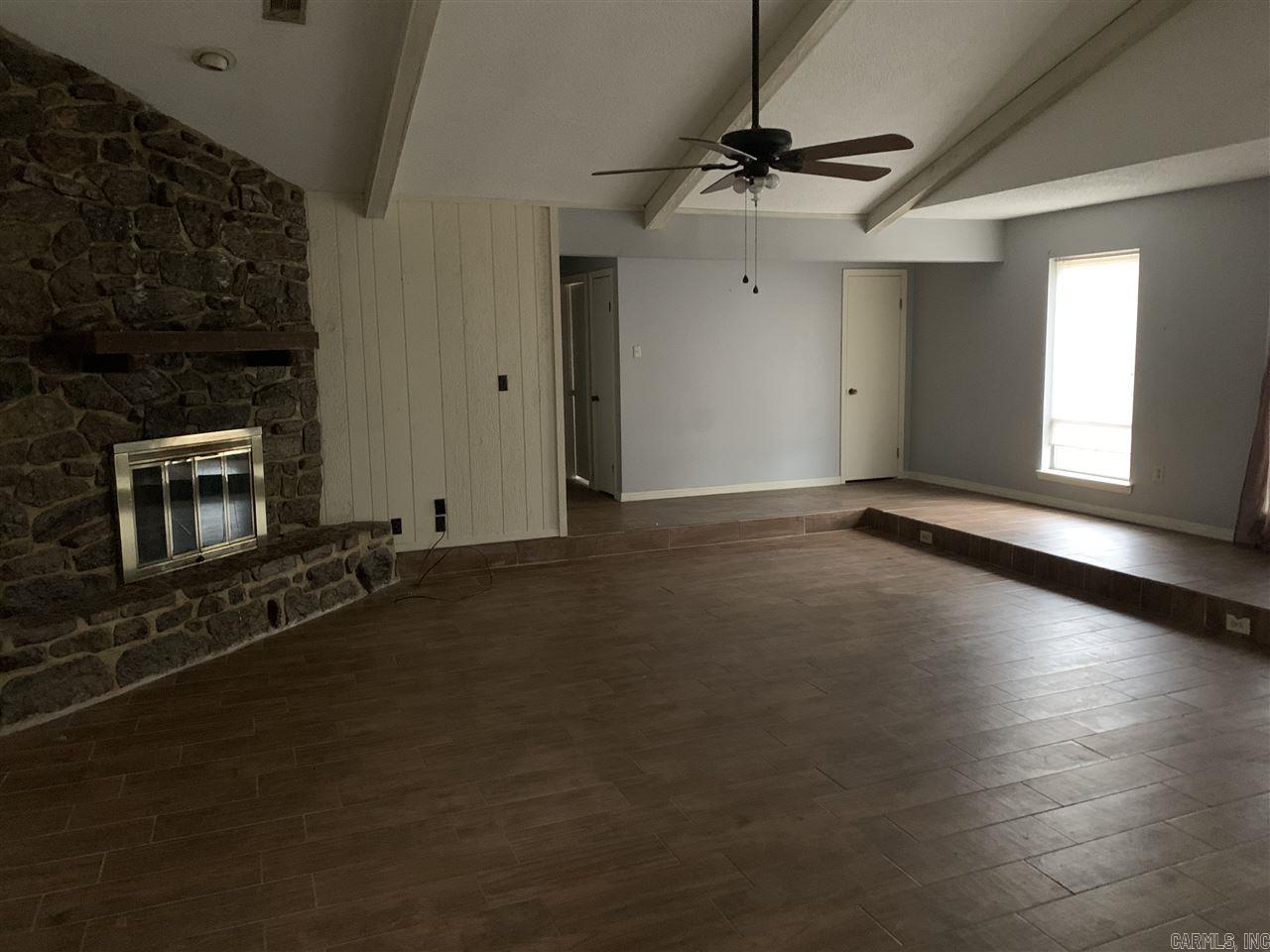 Foxdell - Residential Lease