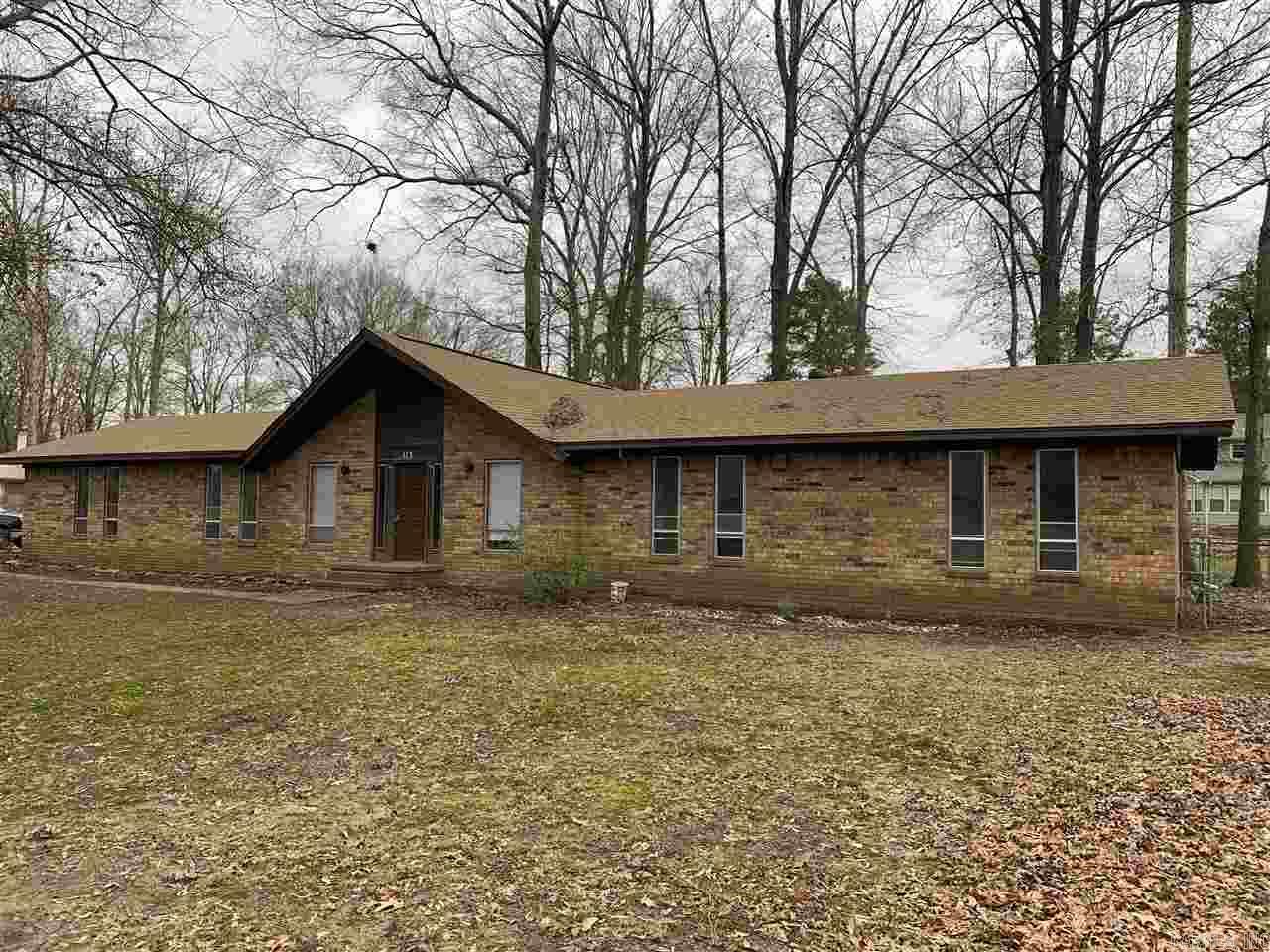 Foxdell - Residential Lease