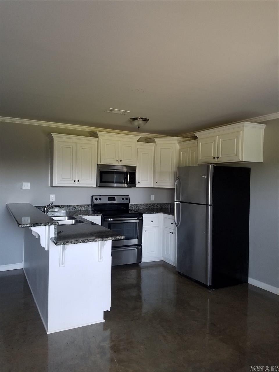 Metes & Bounds - Residential Lease