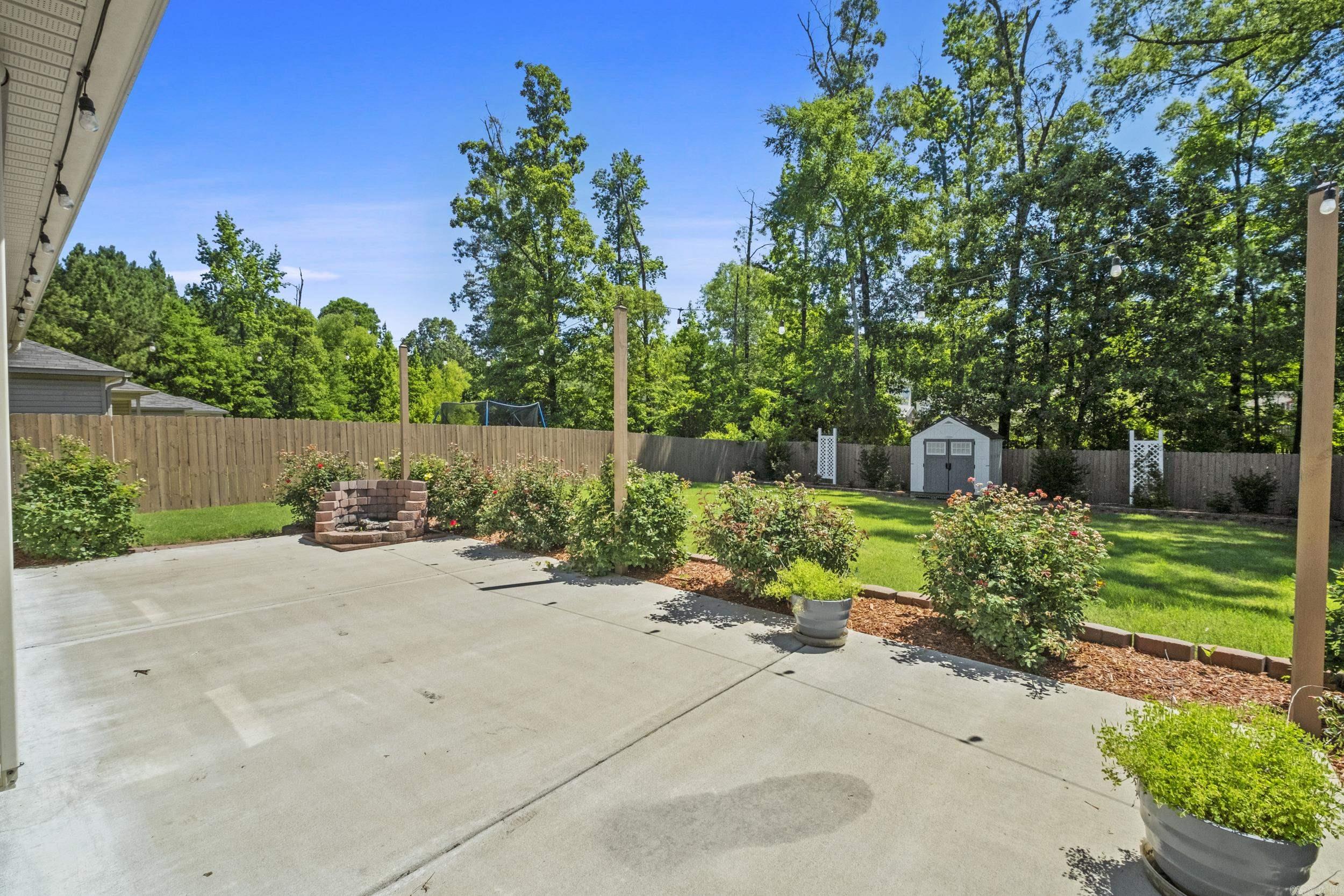 Villages of San Luis - Residential