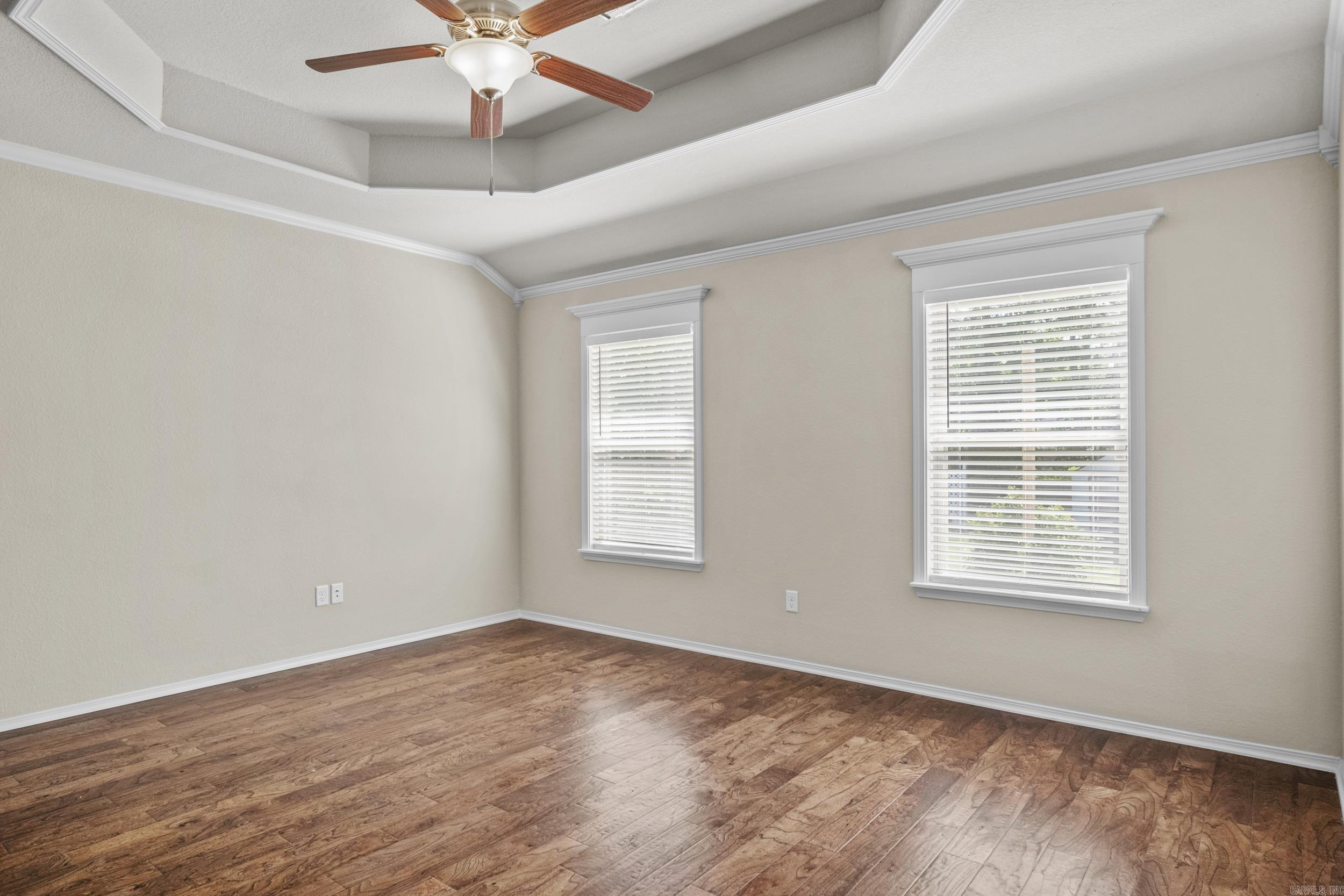 Villages of San Luis - Residential