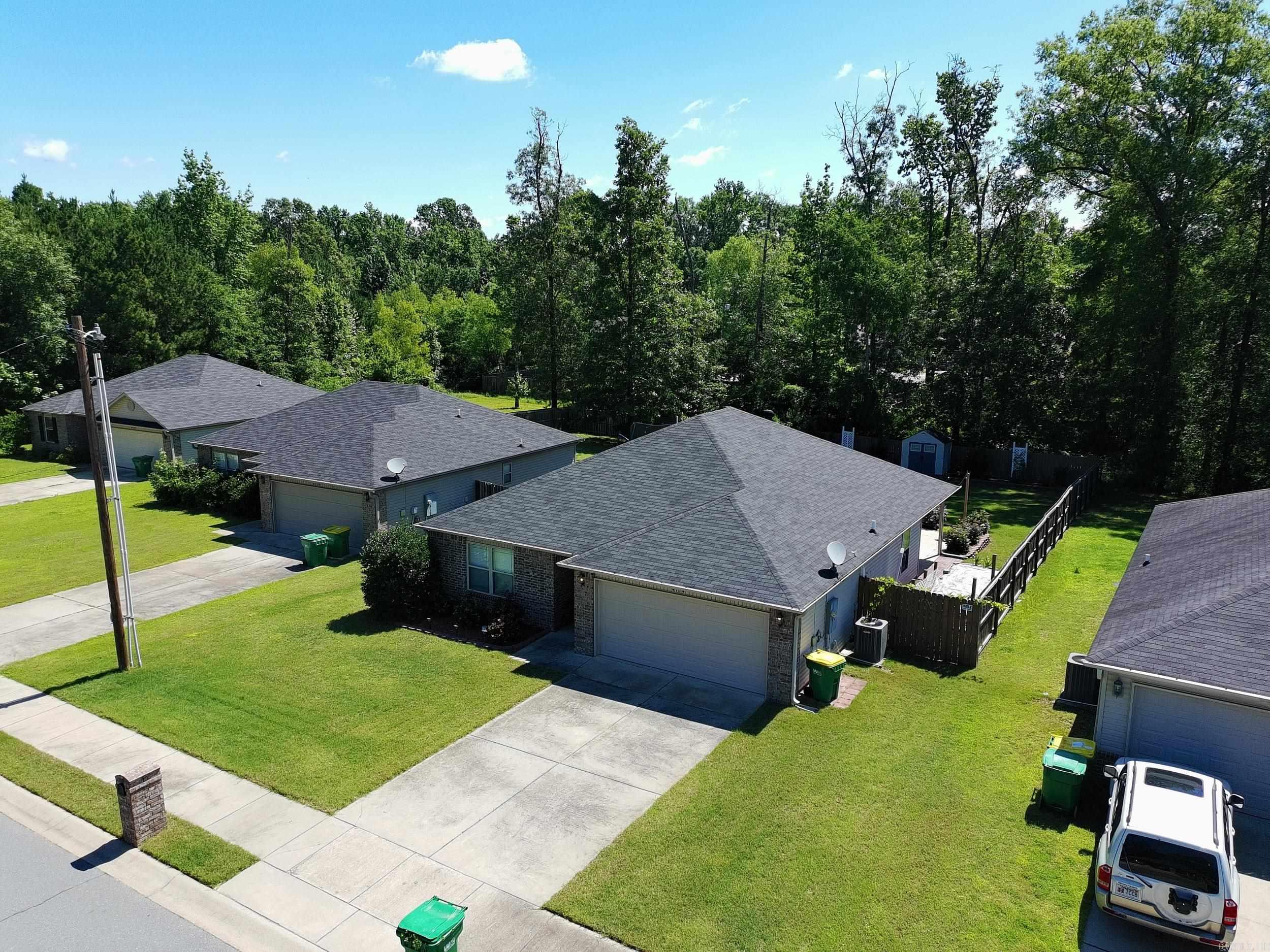 Villages of San Luis - Residential