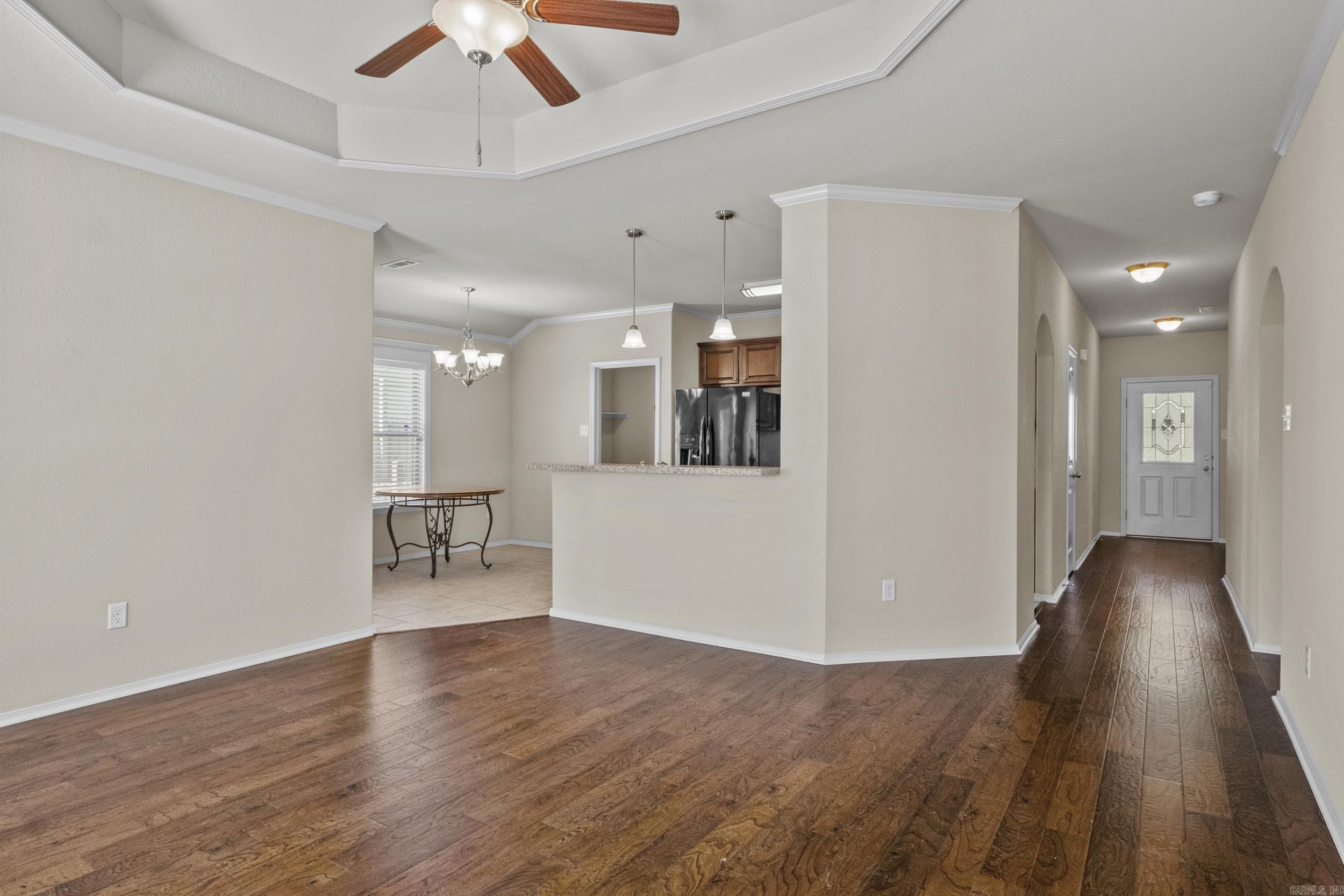 Villages of San Luis - Residential