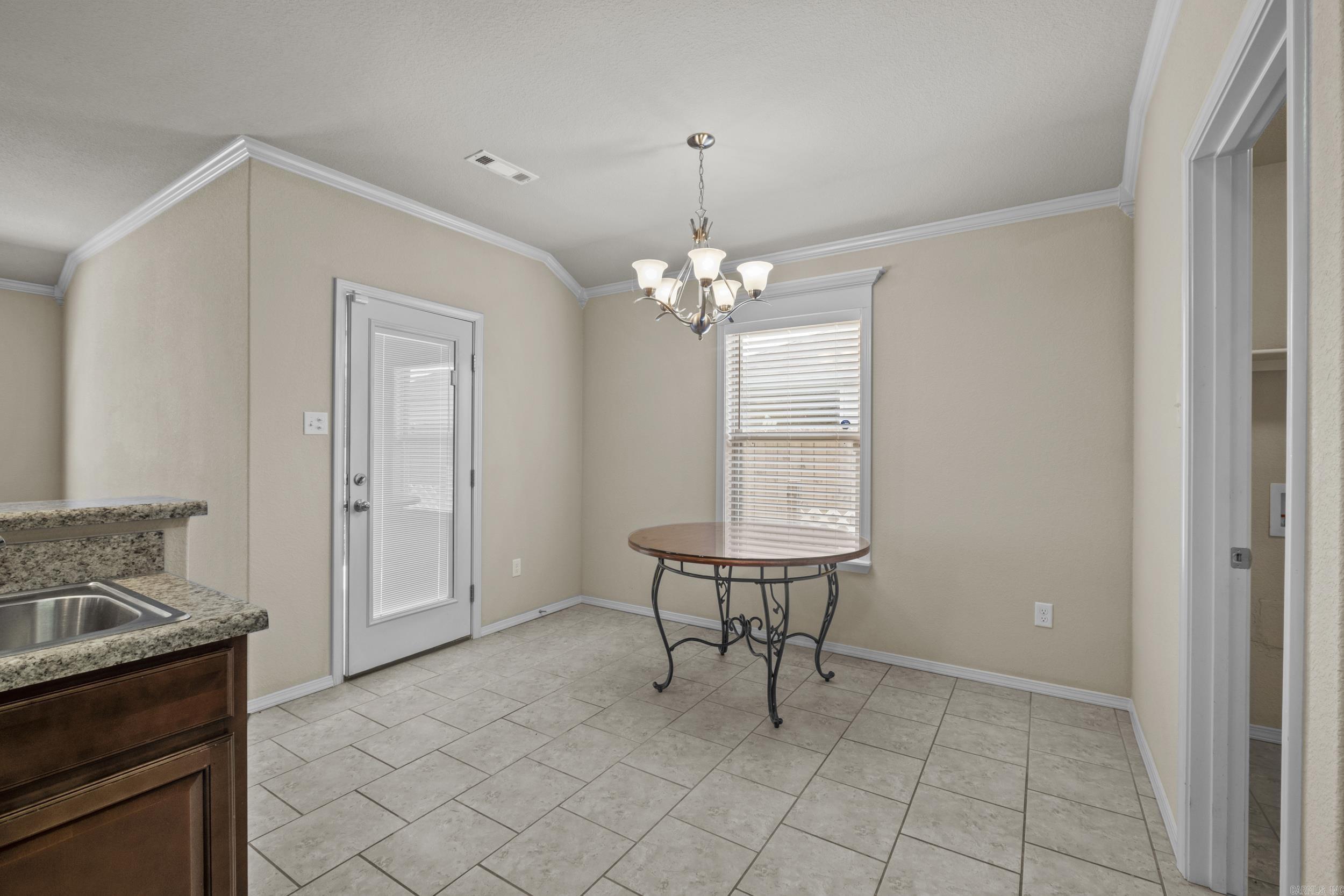 Villages of San Luis - Residential