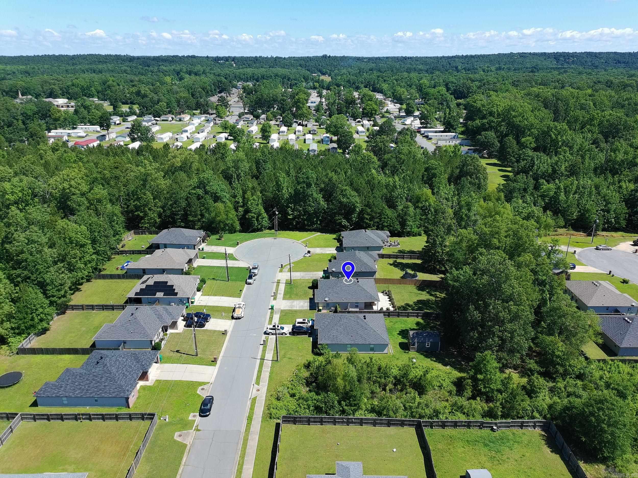 Villages of San Luis - Residential