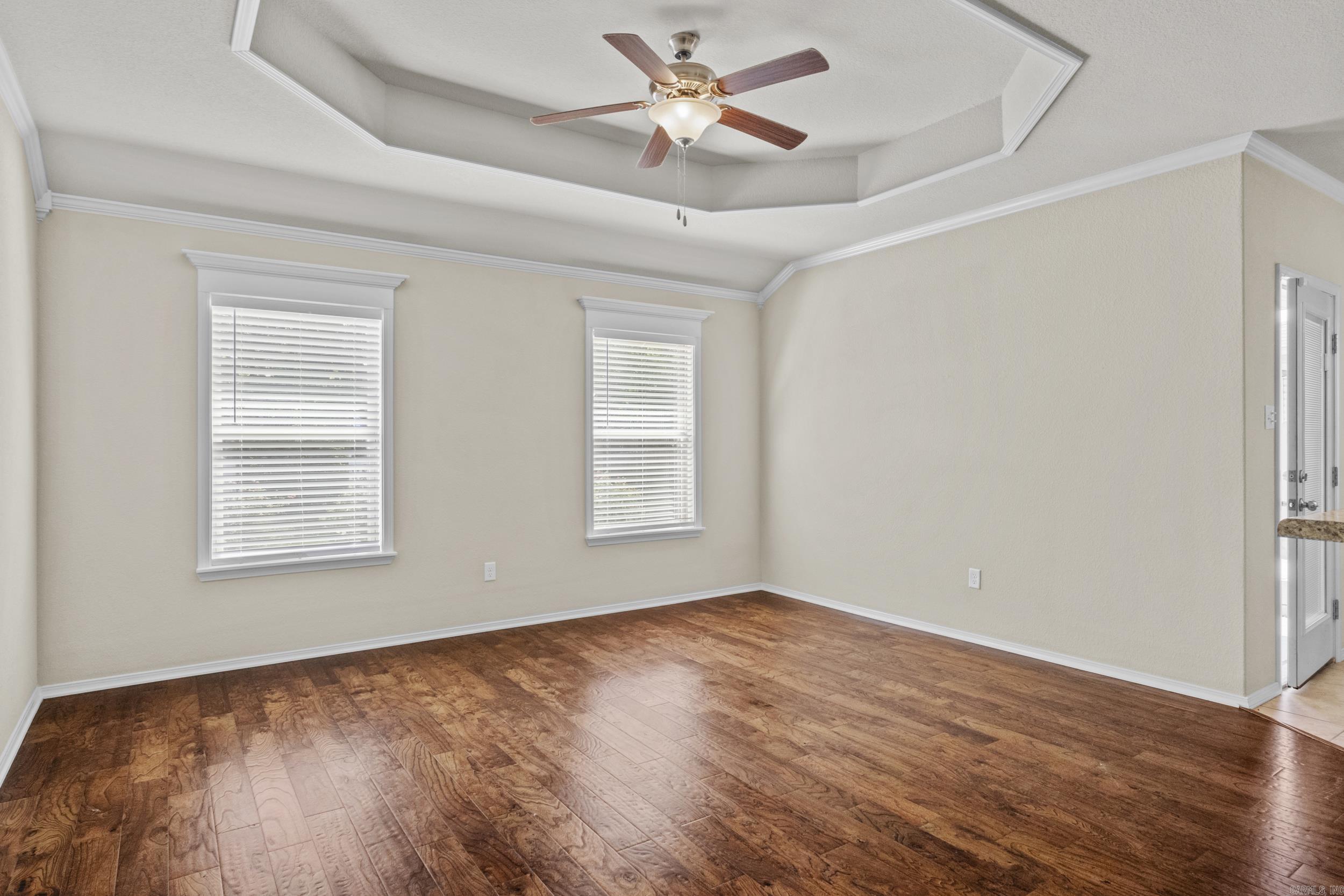 Villages of San Luis - Residential