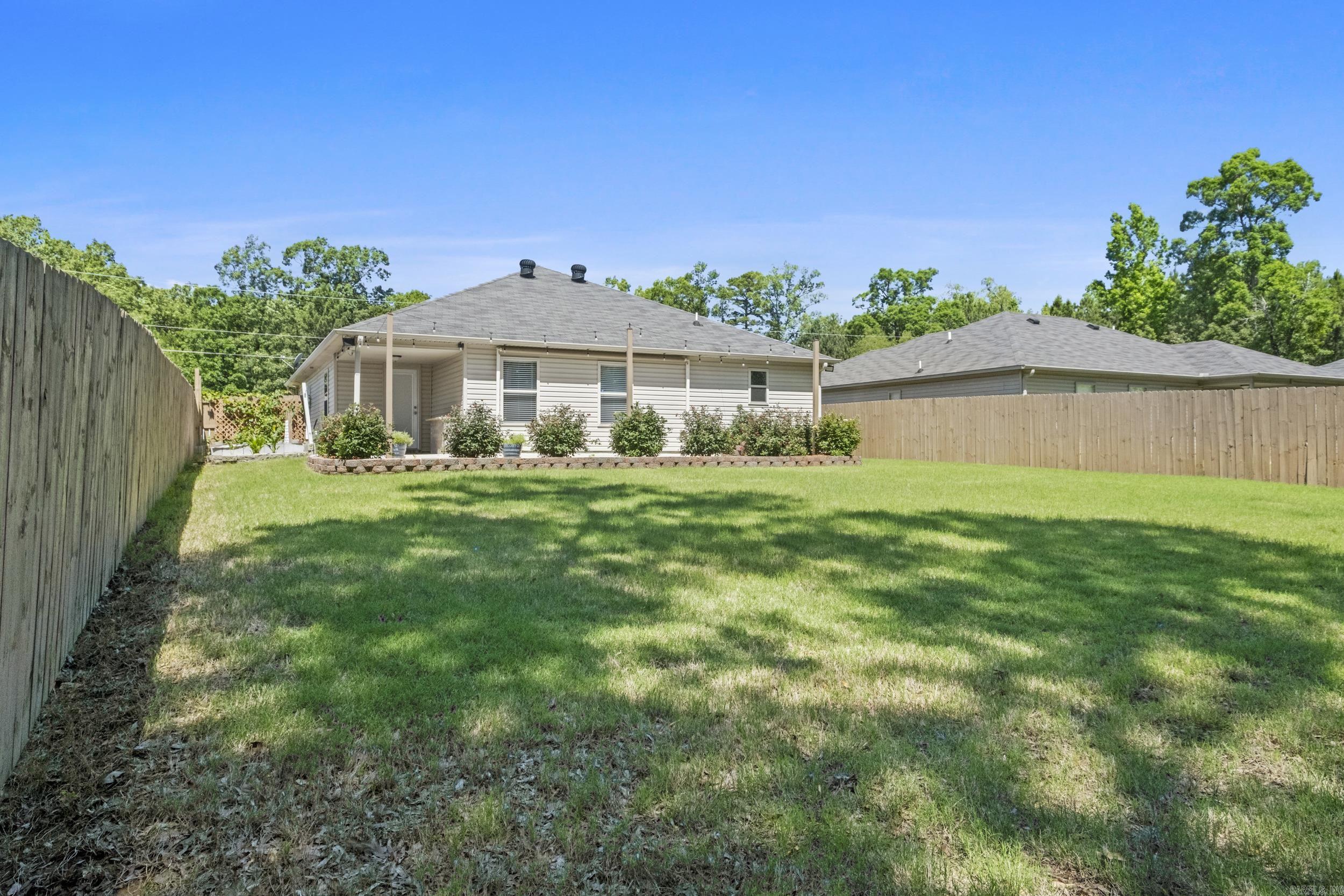 Villages of San Luis - Residential