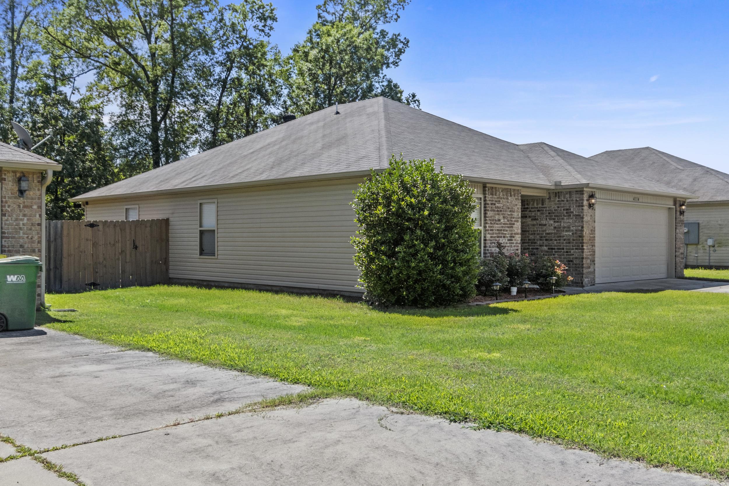 Villages of San Luis - Residential